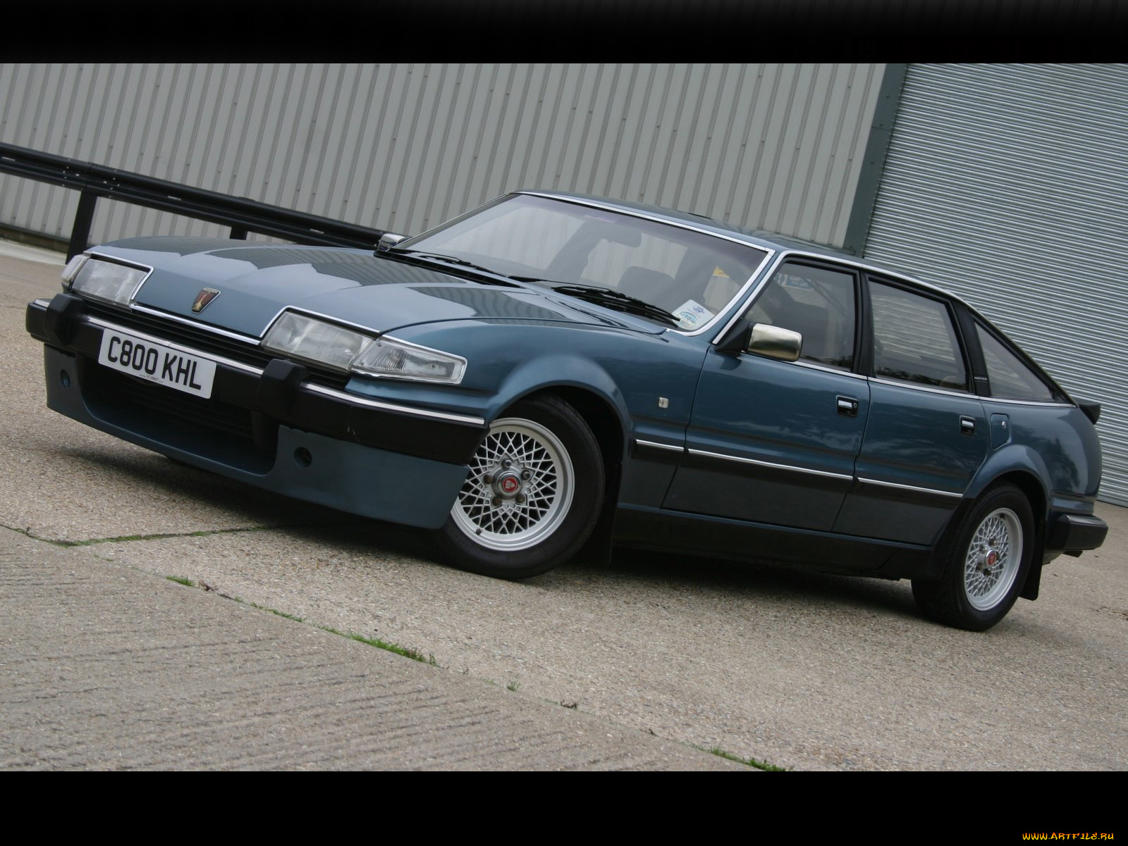 автомобили, rover