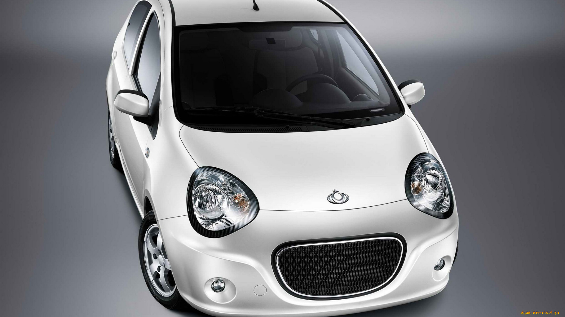 panda, автомобили, geely