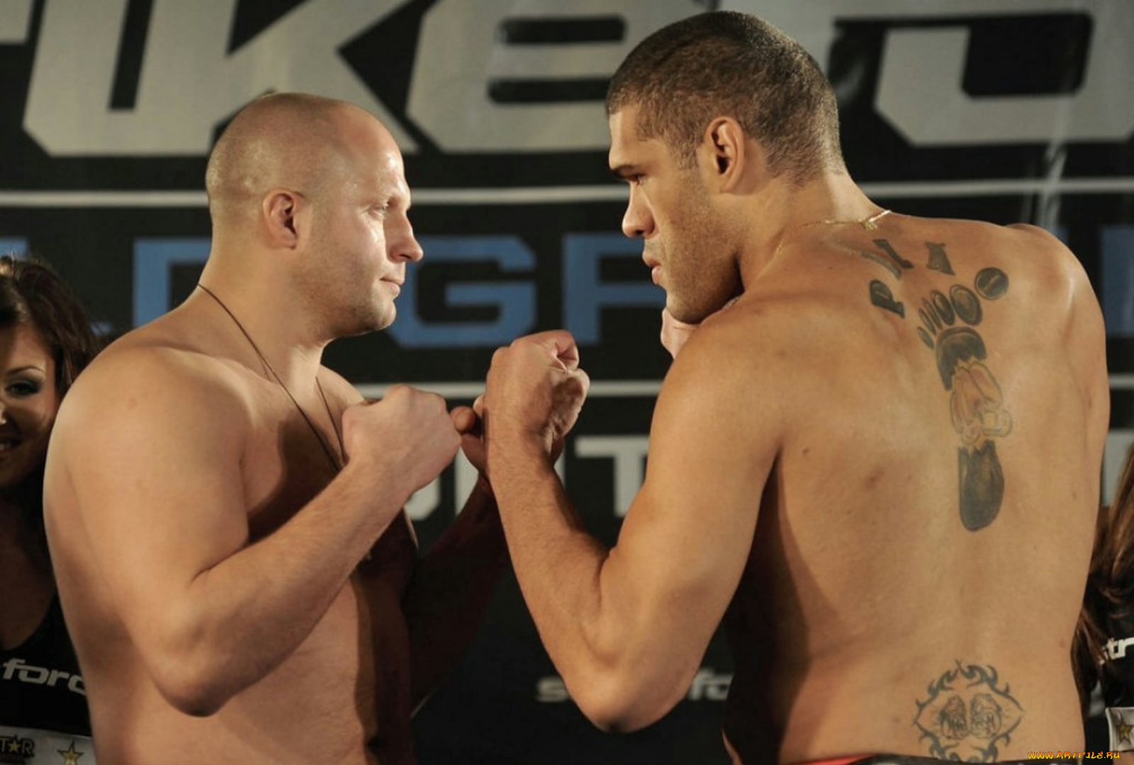 мужчины, фёдор, емельяненко