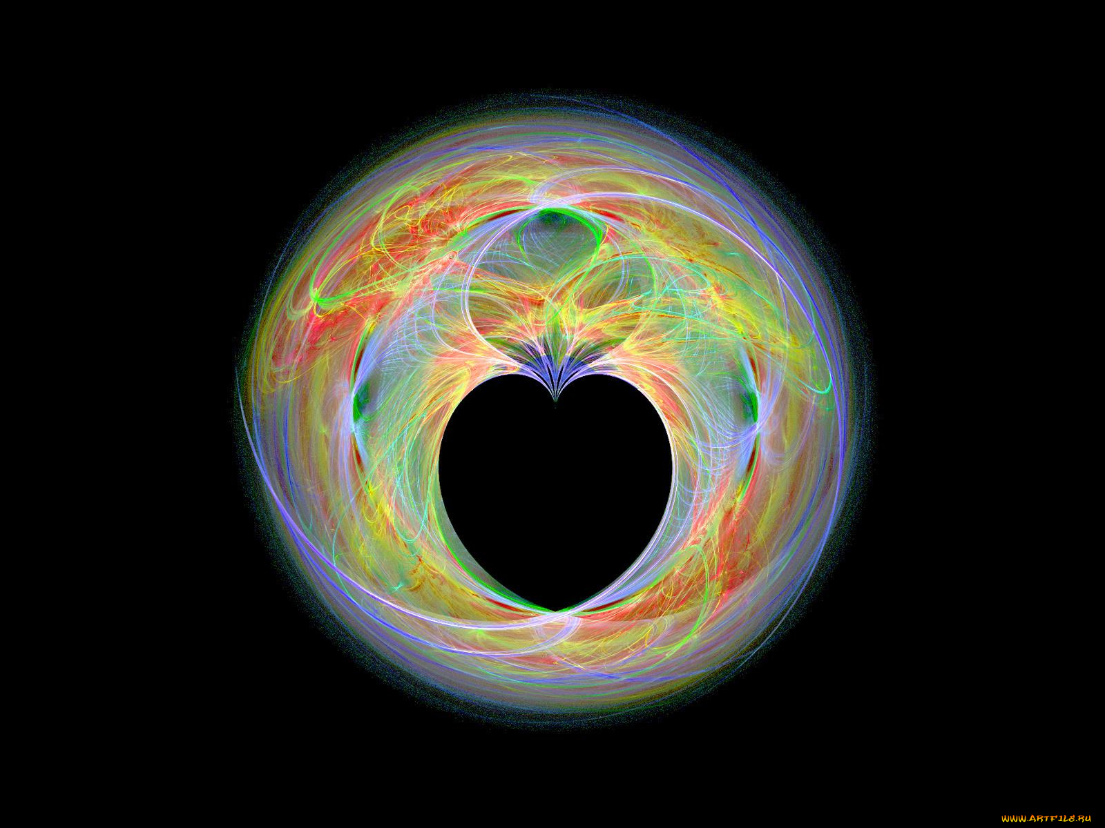 3д, графика, fractal, фракталы, абстракция, узор