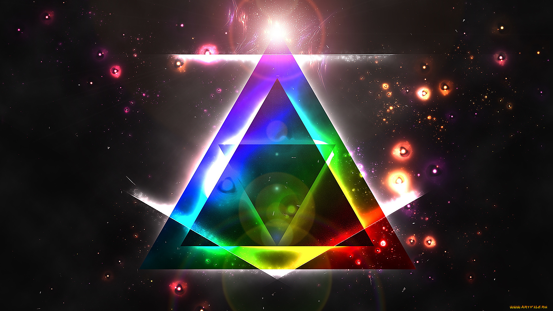 3д, графика, abstract, абстракции, абстракция