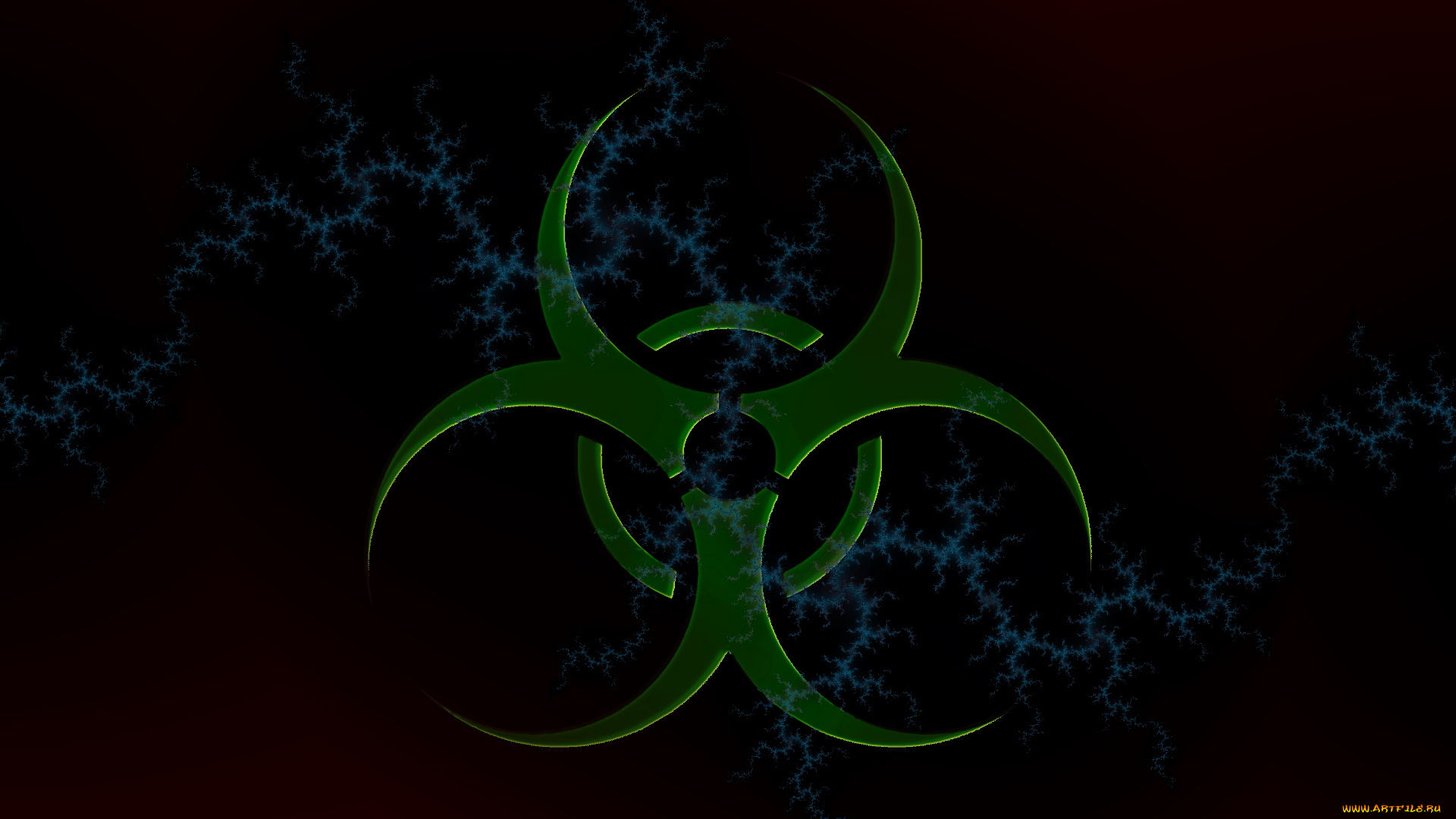 3д, графика, другое, тёмный