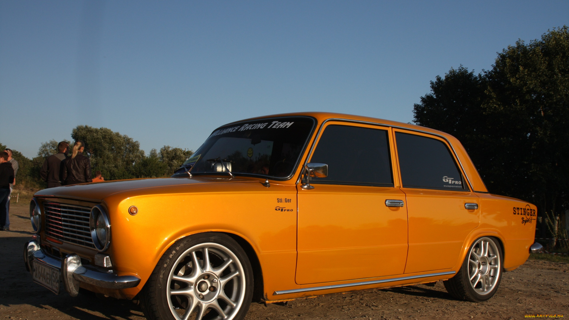 автомобили, ваз, авто