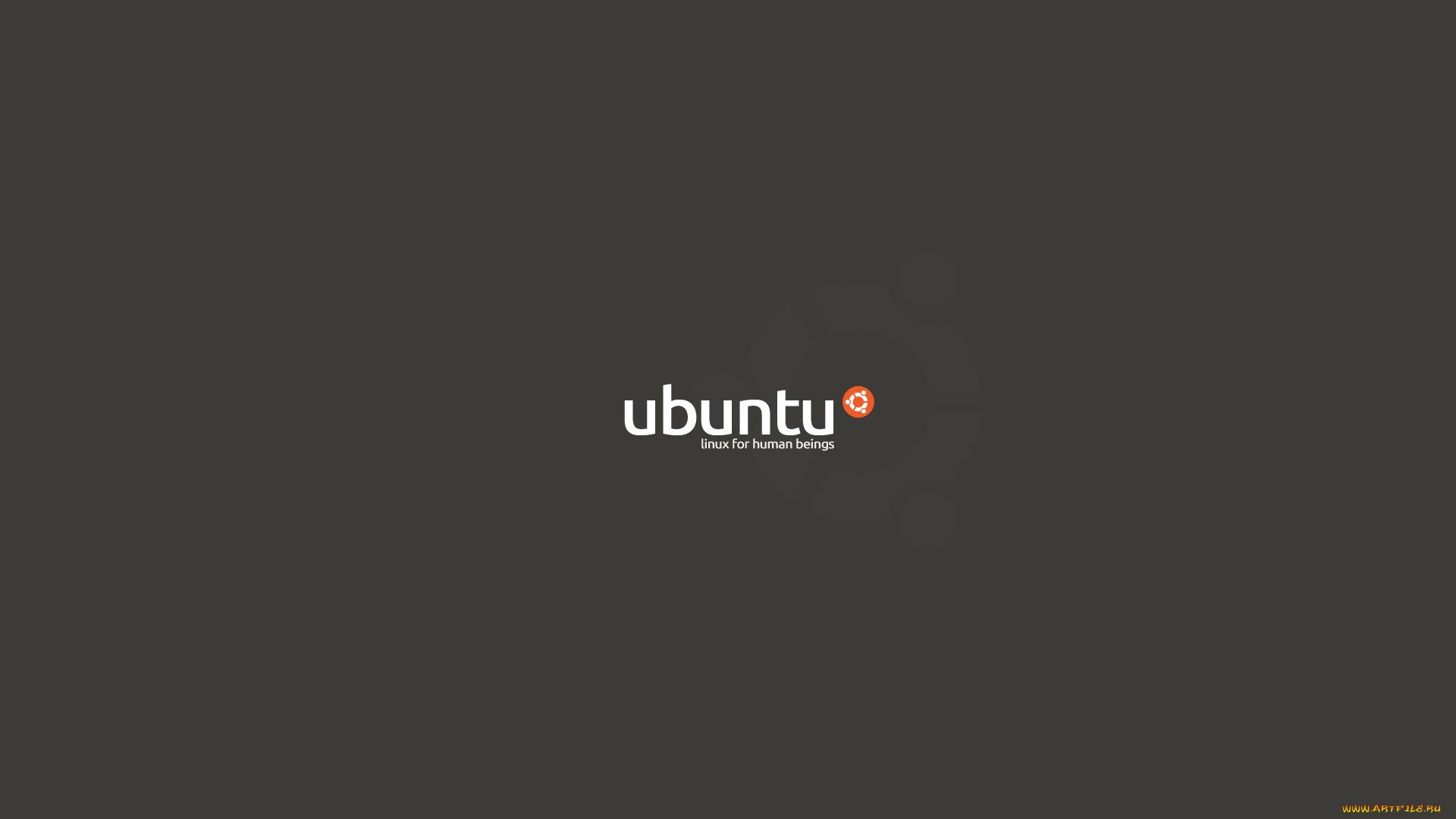 компьютеры, ubuntu, linux