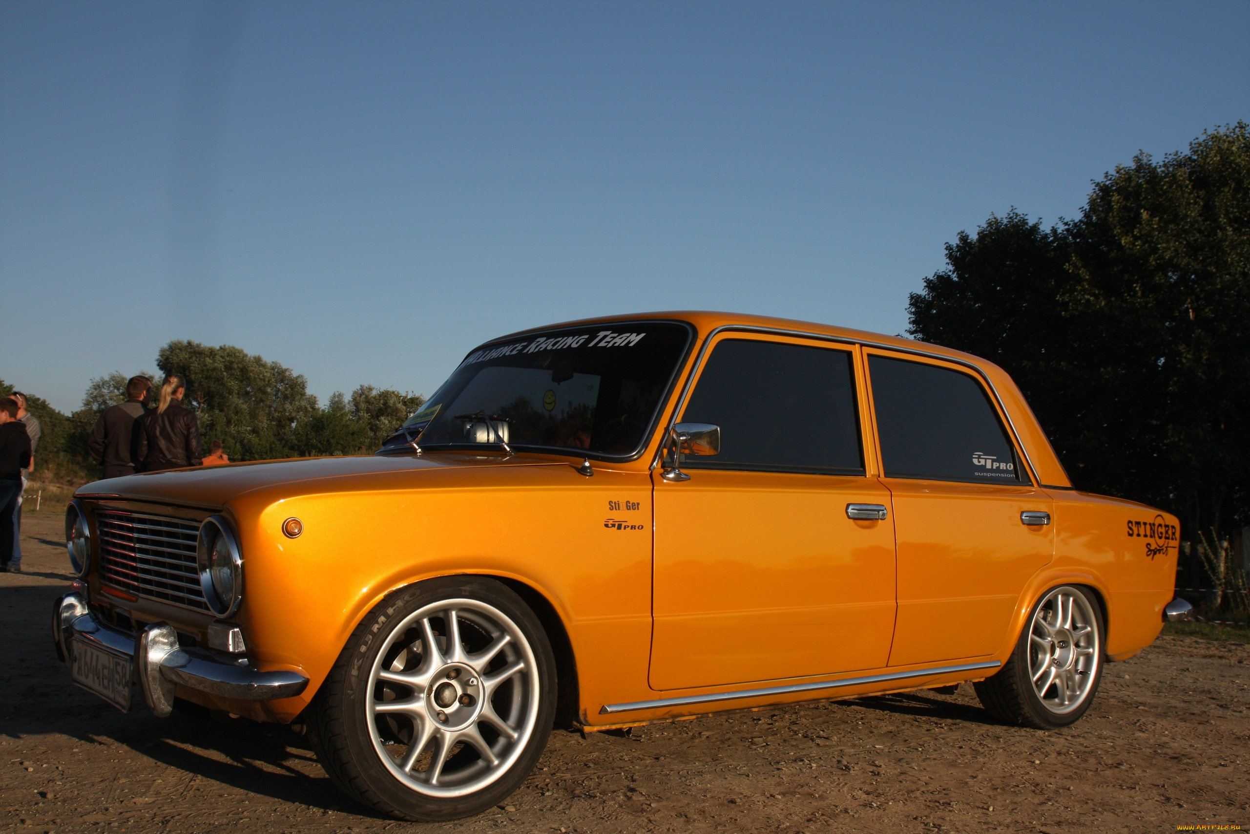 автомобили, ваз, авто