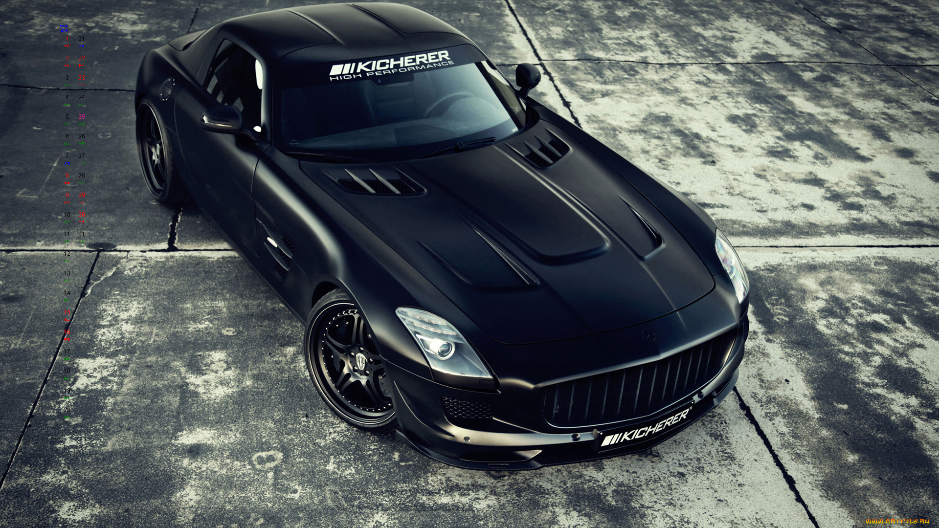 календари, автомобили, автомобиль