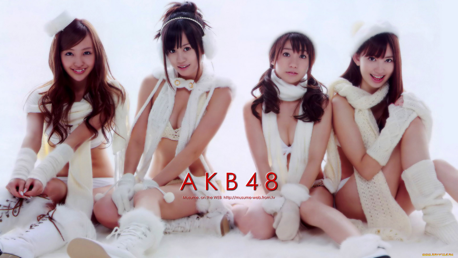музыка, akb, 48