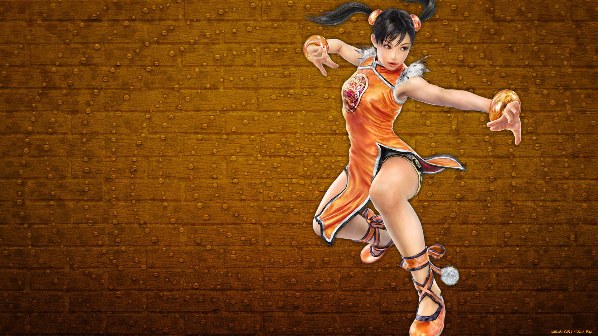 tekken, видео, игры, файтинг, теккен