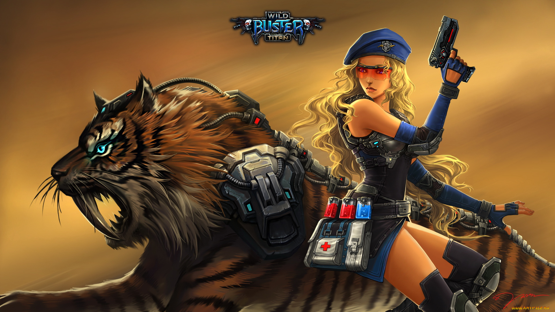 видео, игры, wild, buster,