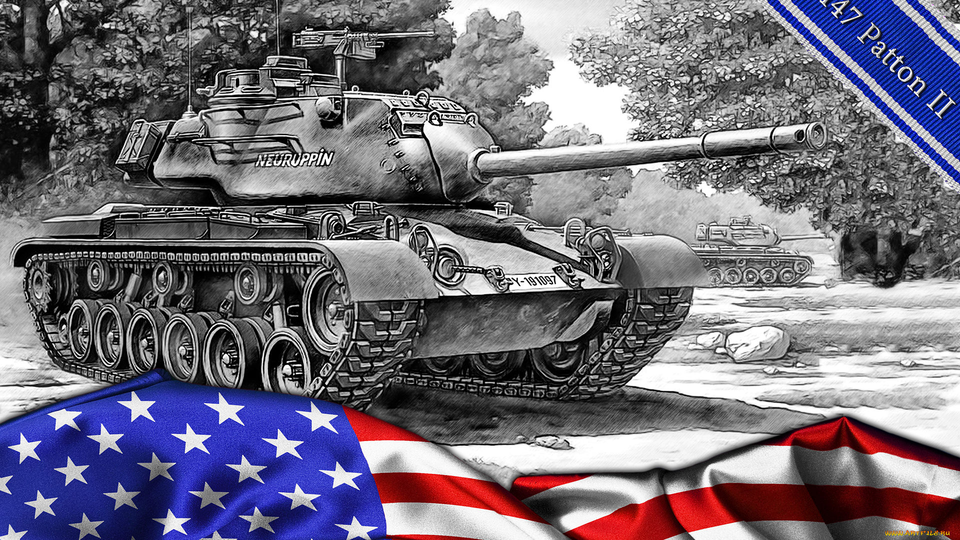 world, of, tanks, видео, игры, мир, танков