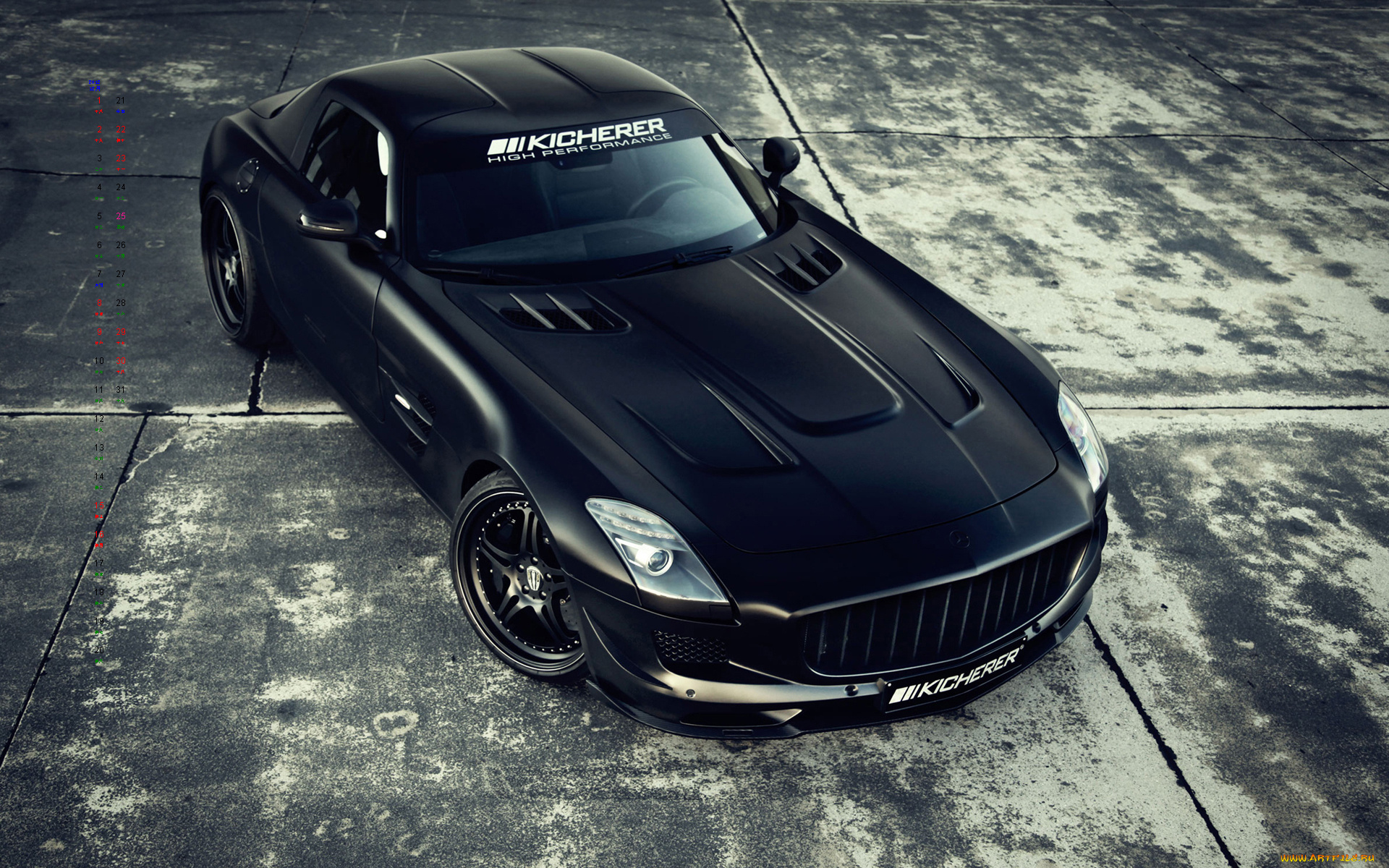 календари, автомобили, автомобиль