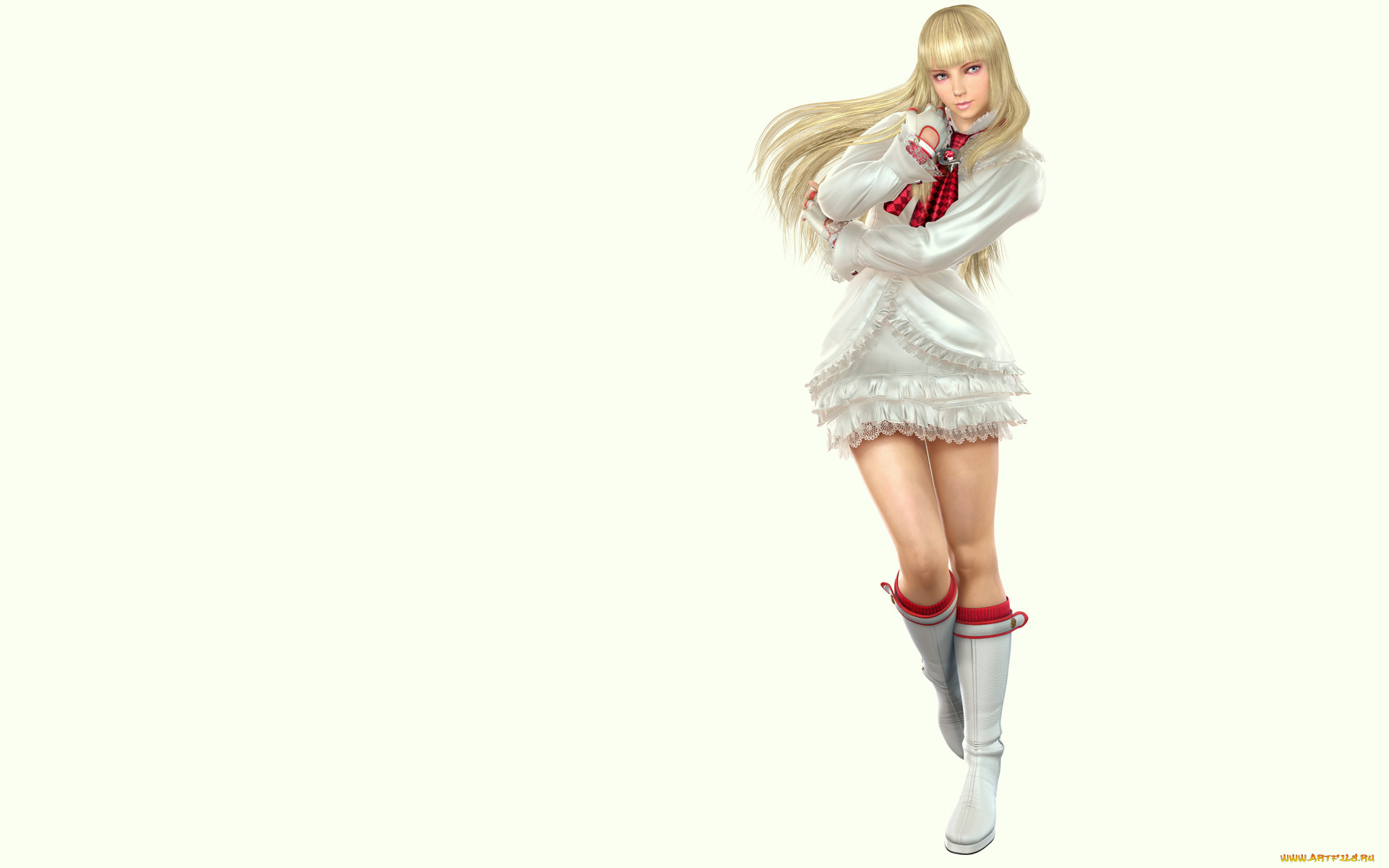 tekken, видео, игры, файтинг, теккен