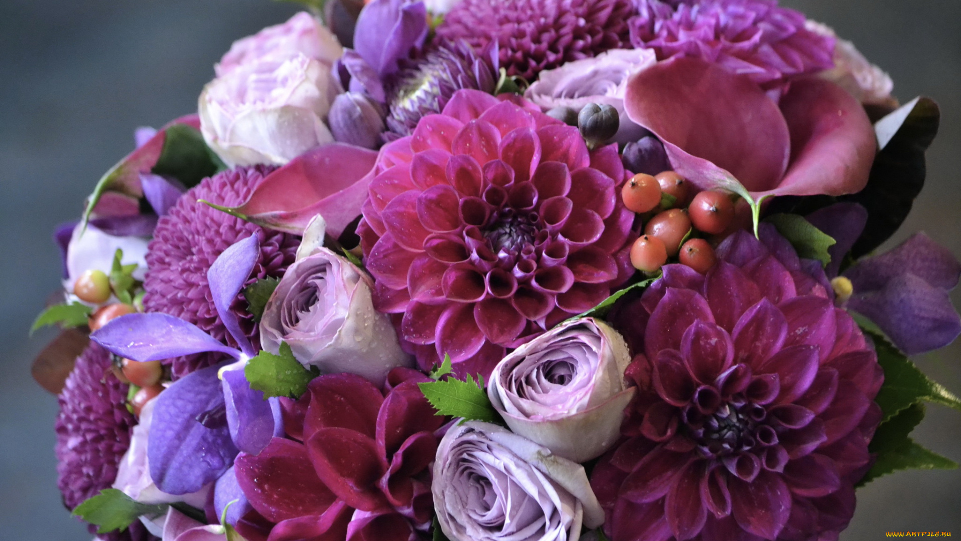 цветы, букеты, , композиции