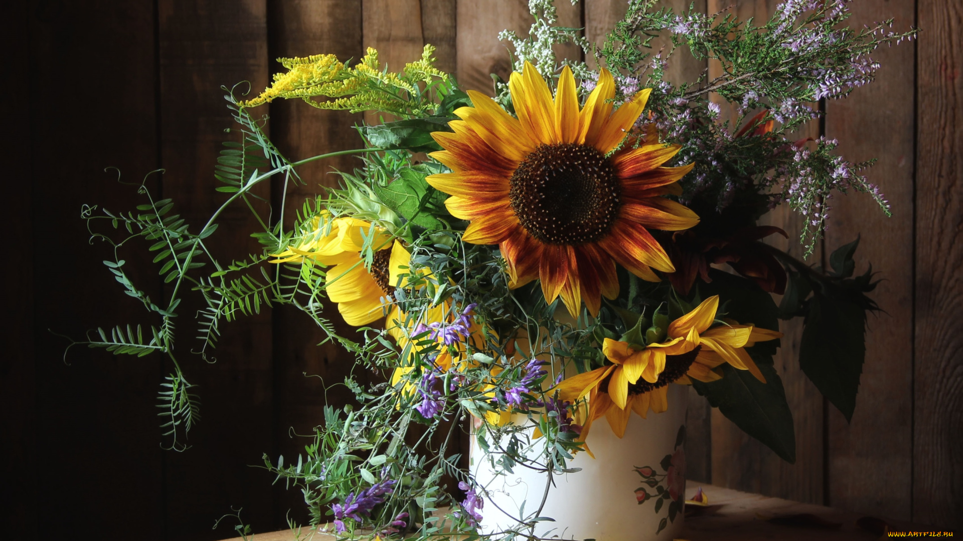 цветы, букеты, , композиции