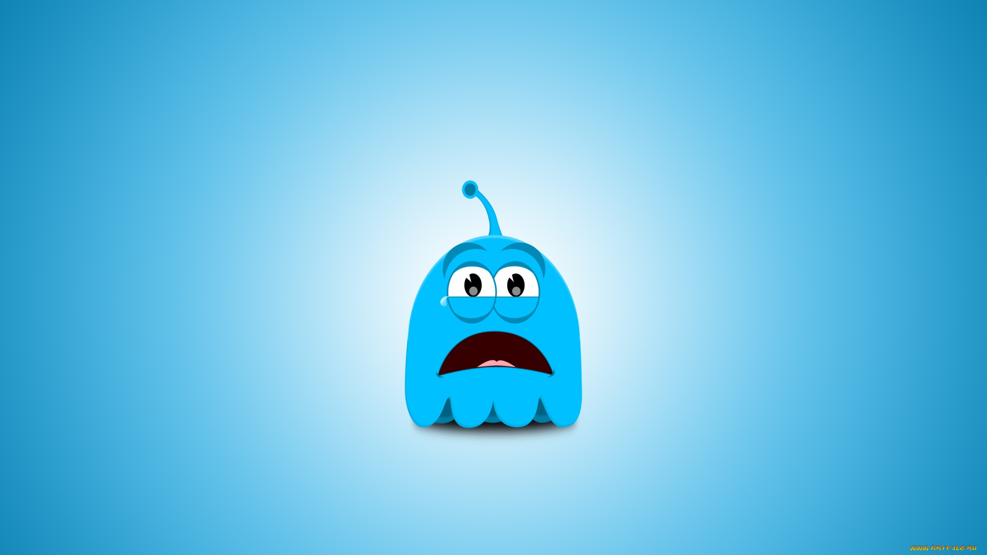 рисованные, -минимализм