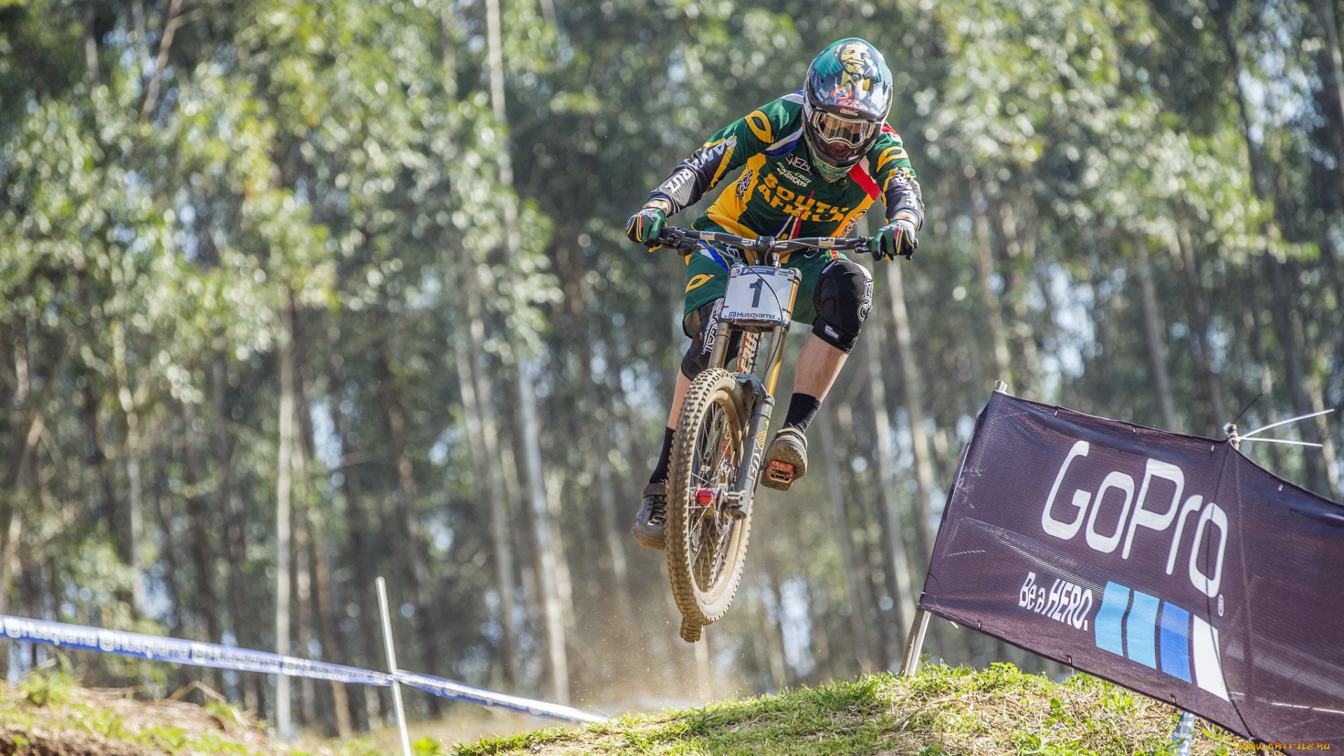 спорт, велоспорт