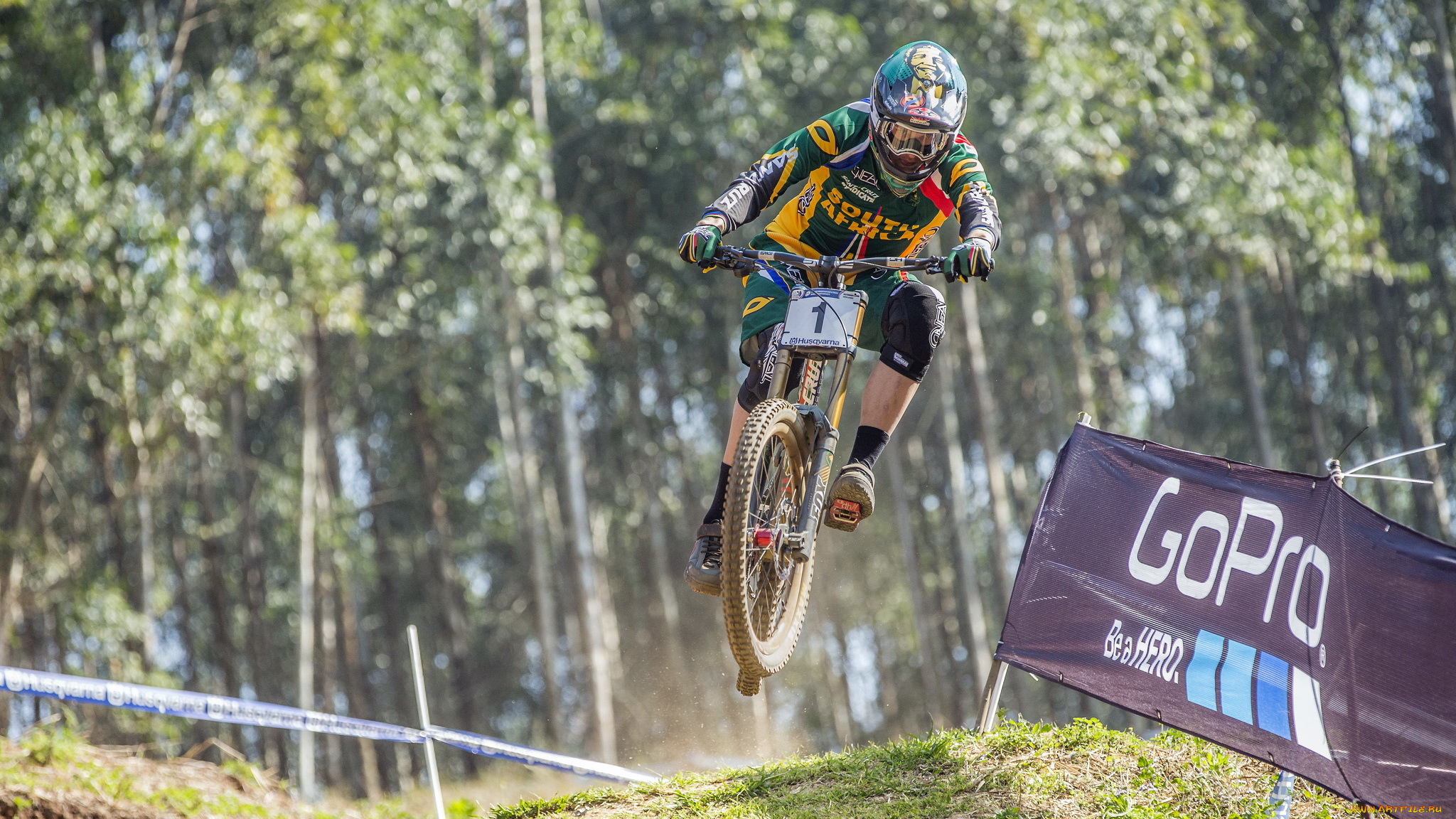 спорт, велоспорт