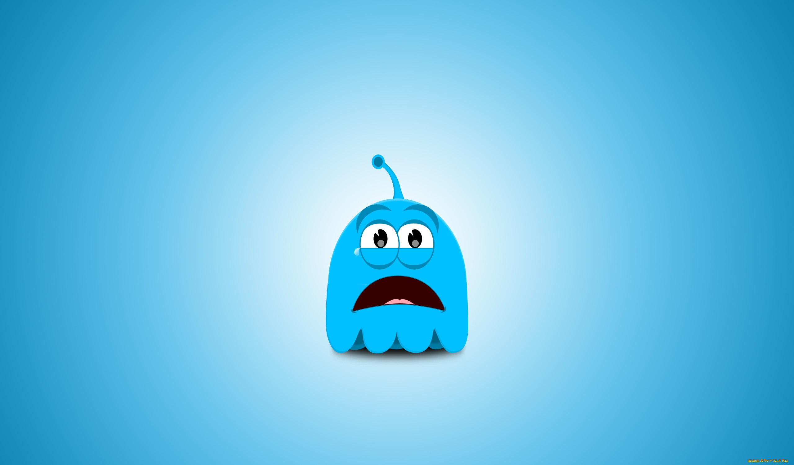 рисованные, -минимализм