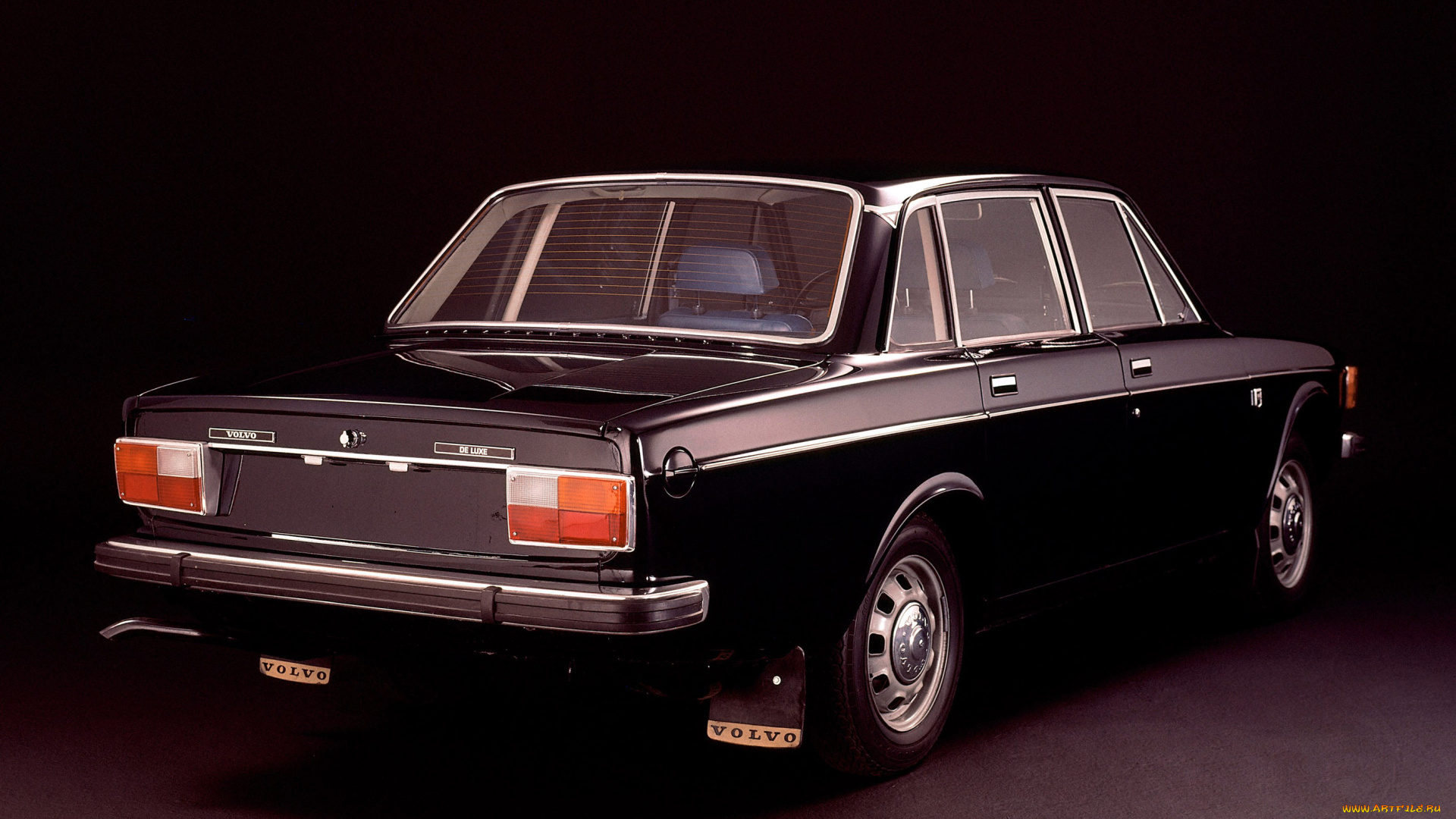 1966-volvo-144, автомобили, volvo, 144