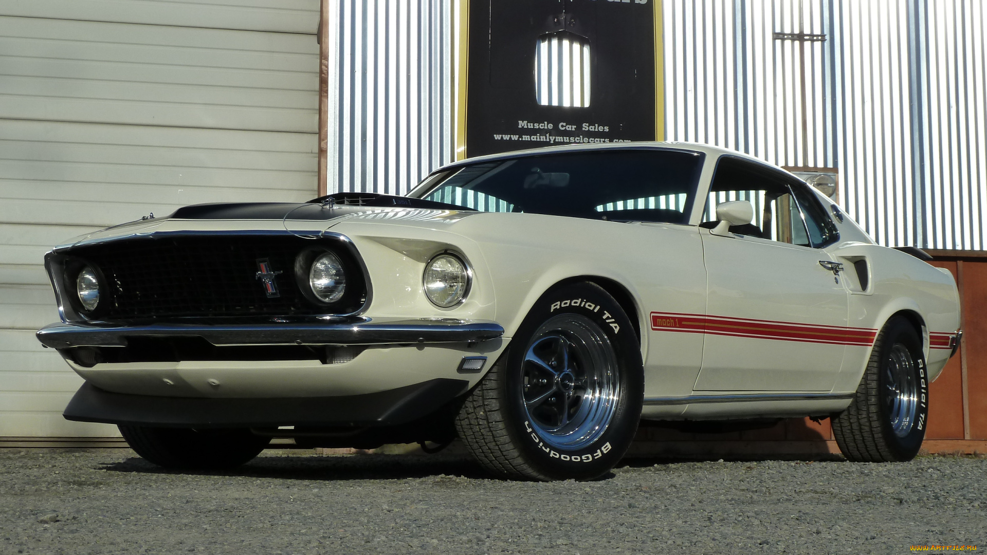 1969, mach, 1, автомобили, mustang