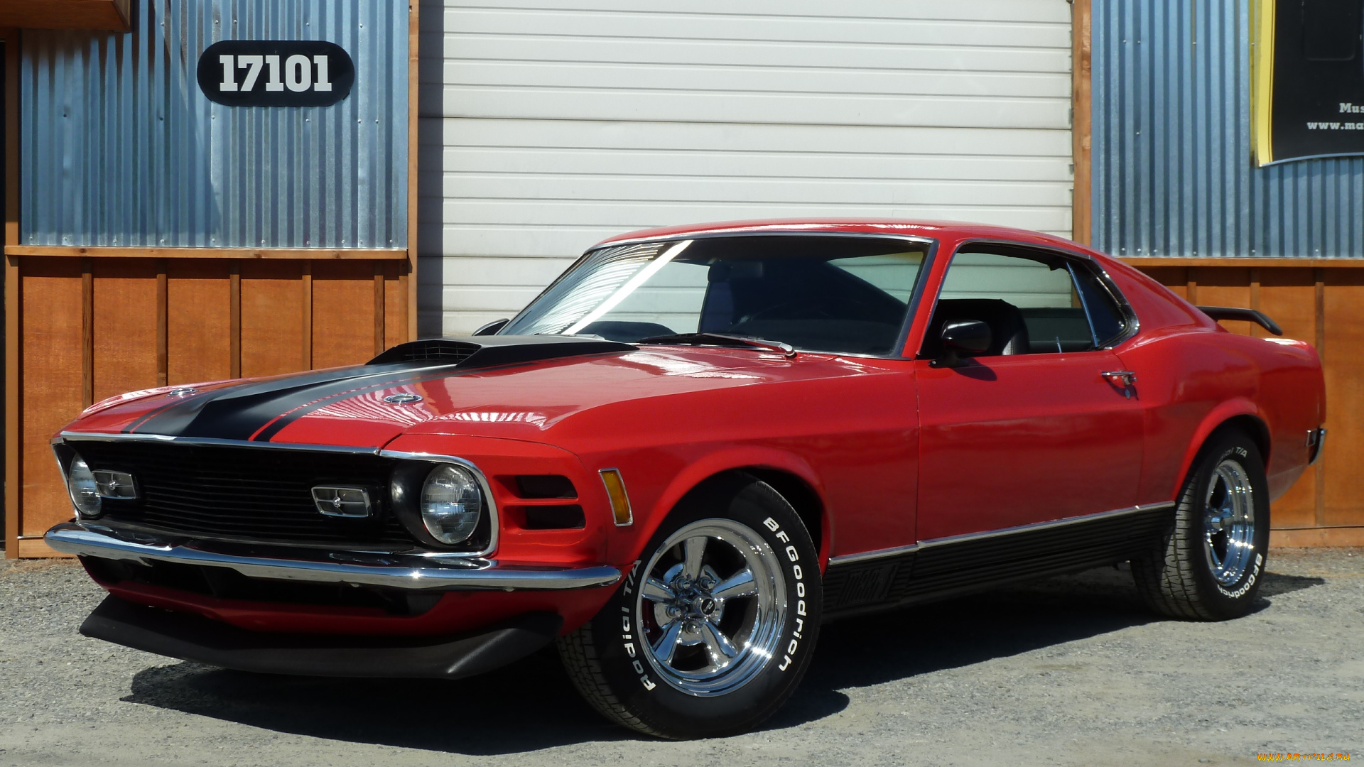 1970, mach, 1, автомобили, mustang