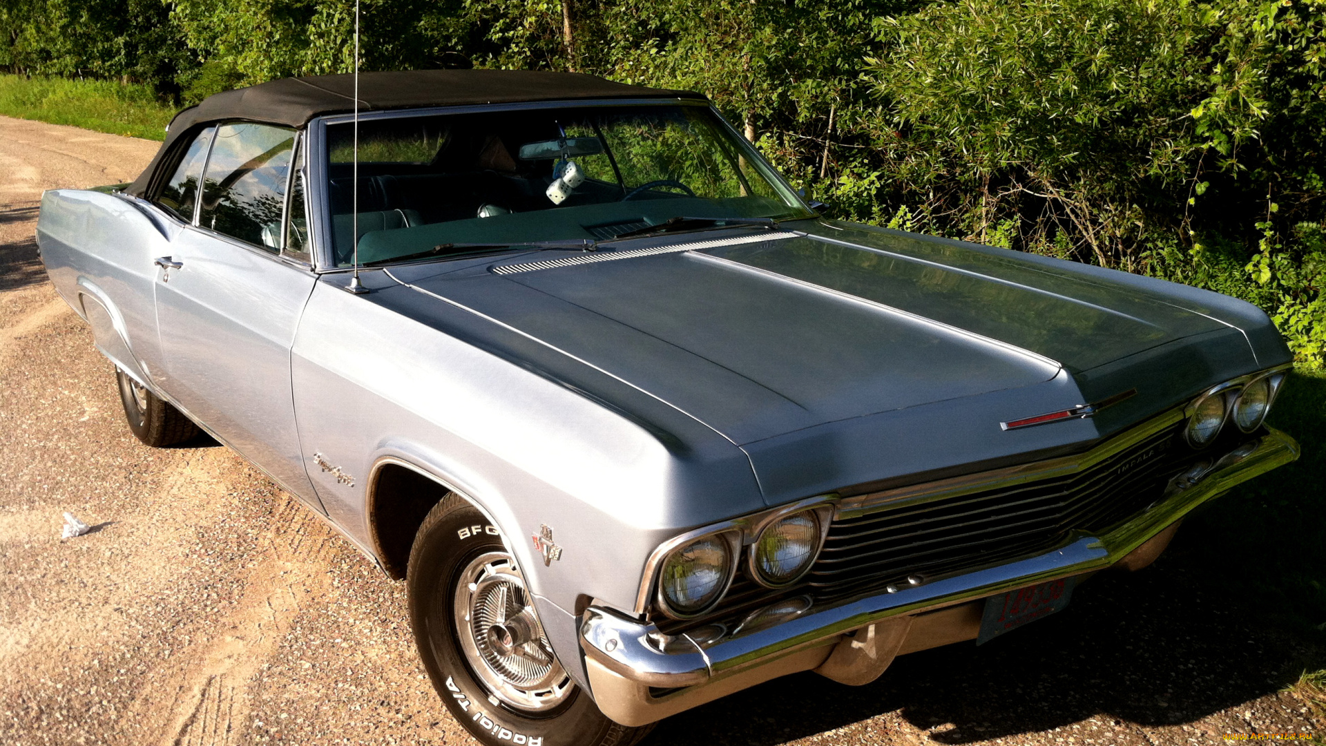 автомобили, chevrolet