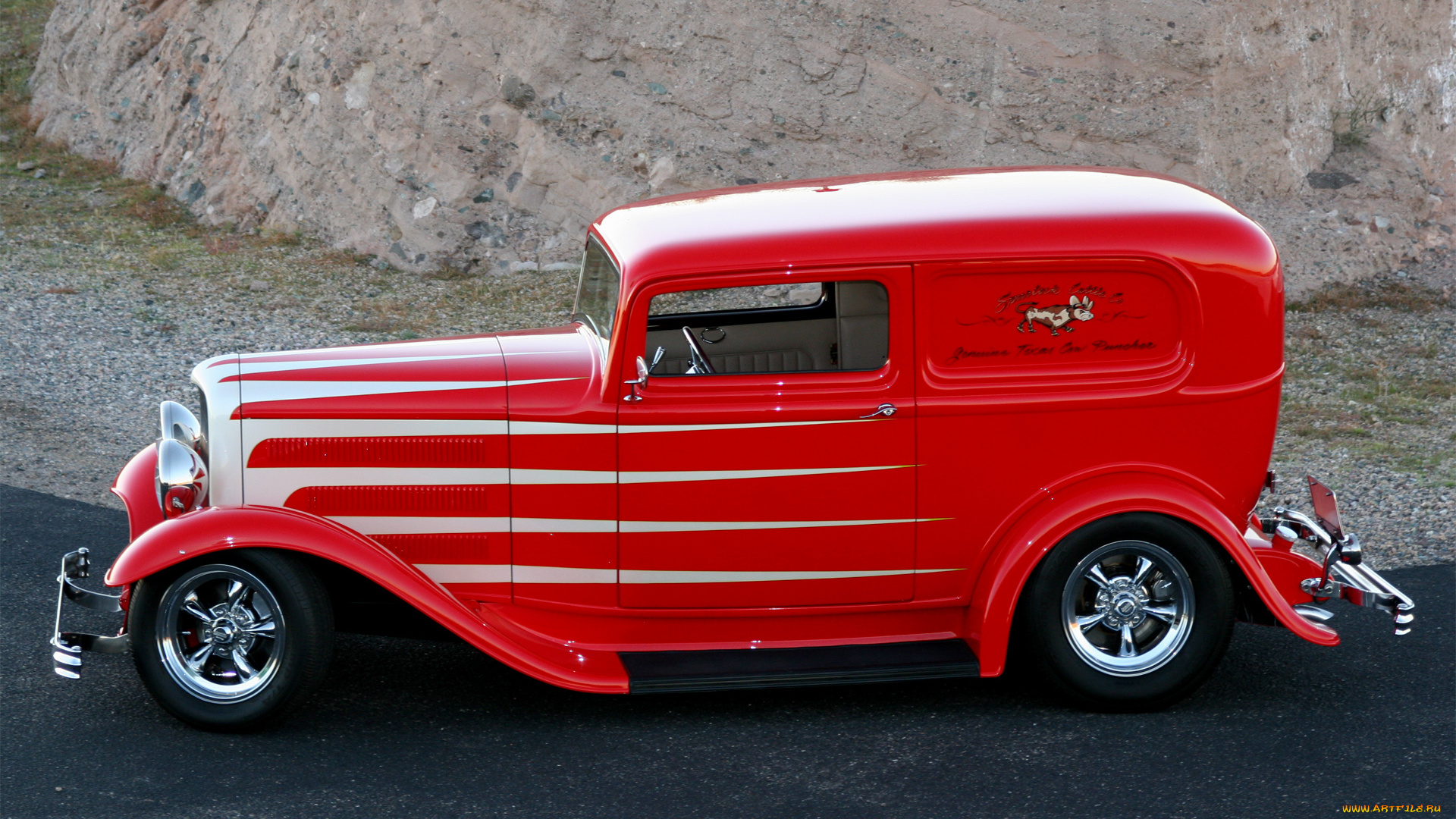 автомобили, custom, classic, car, hotrod