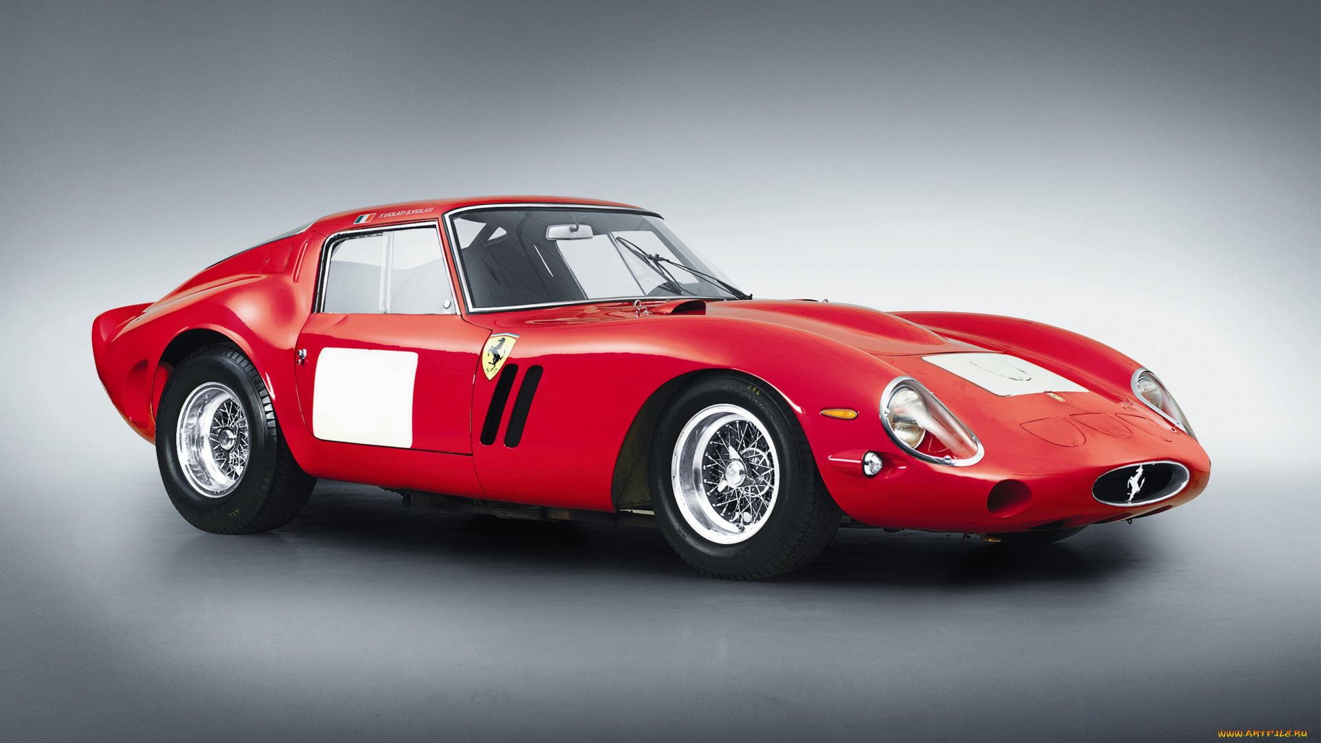 автомобили, ferrari