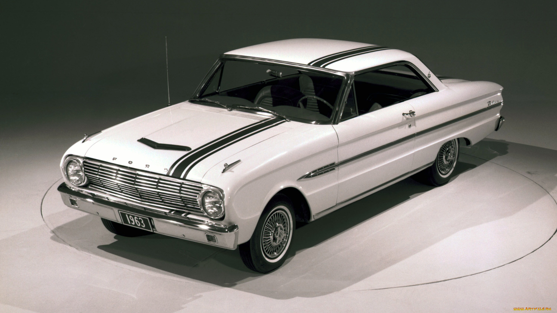 автомобили, ford