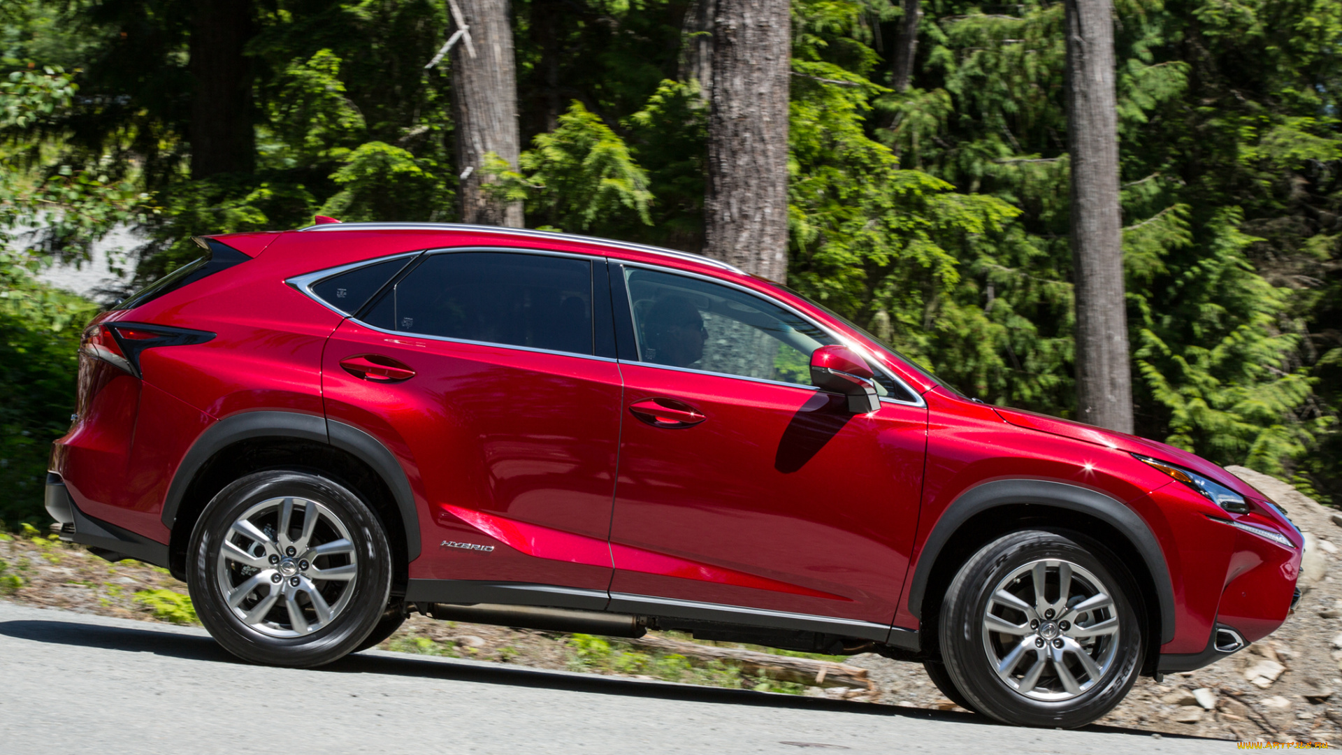 автомобили, lexus, seat, красный, 2014г, 5f, st, 4drive, leоn