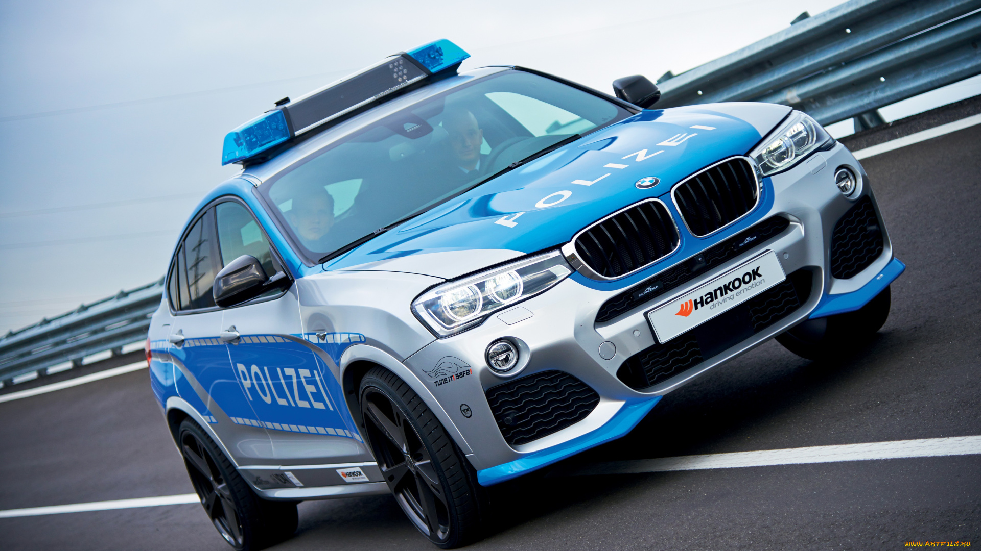 автомобили, полиция, 2014г, f26, concept, polizei, acs, x4, schnitzer, ac, tune, it, safe