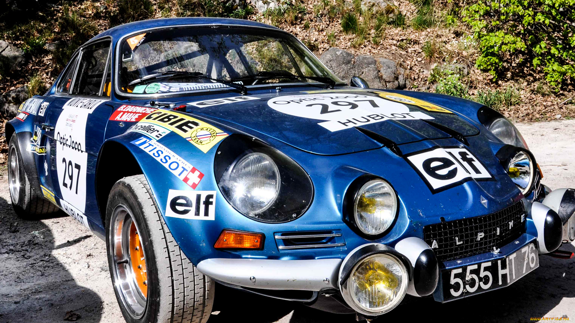 автомобили, renault, rally, blue, alpine