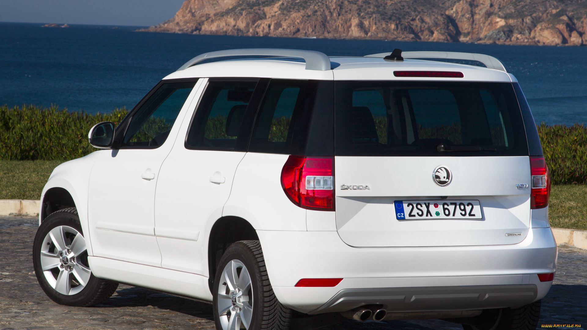 автомобили, skoda, superb, светлый, 2013, г, greenline