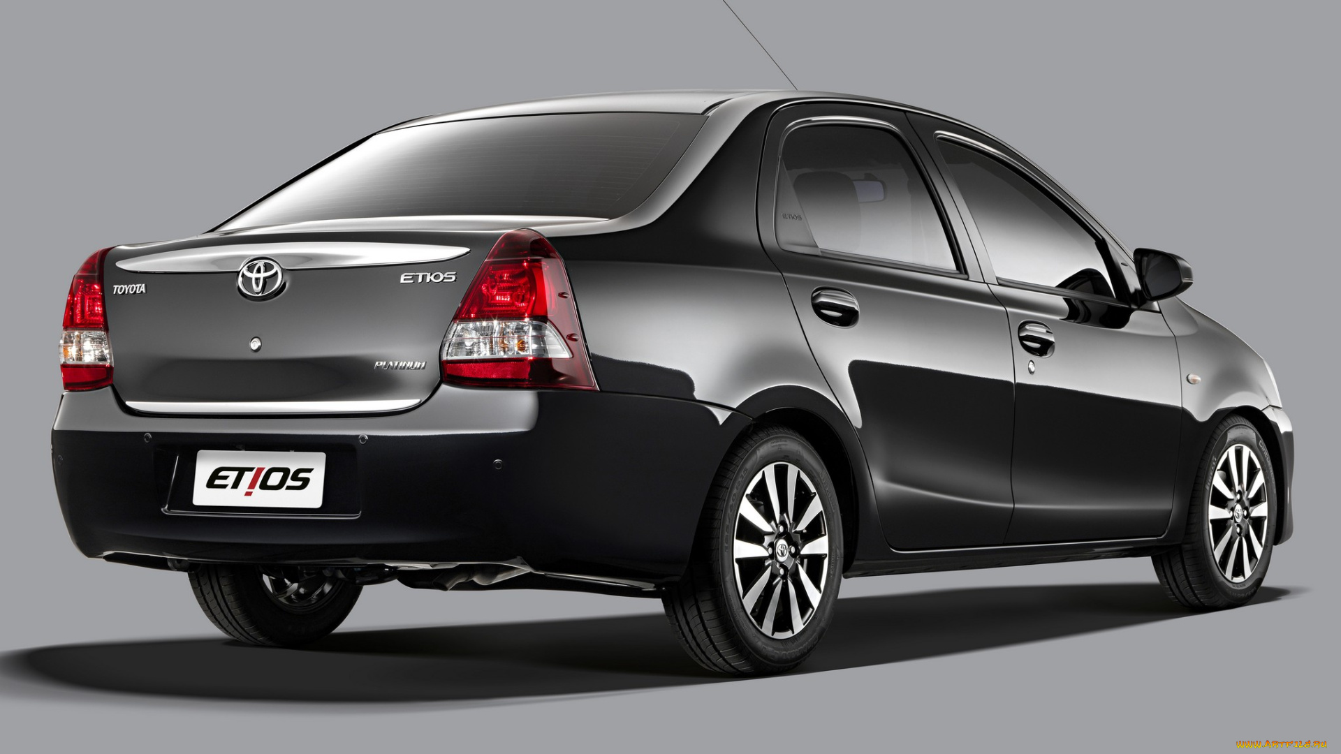 автомобили, toyota, spec, темный, br, sedan, etios