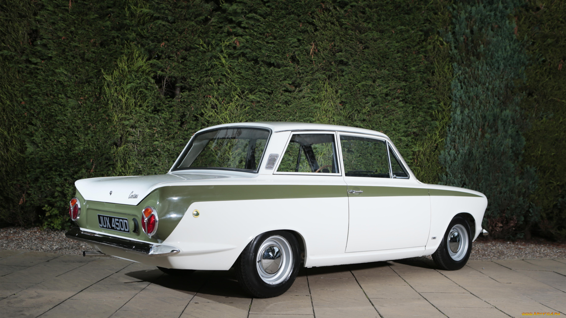 ford-lotus, cortina, автомобили, ford