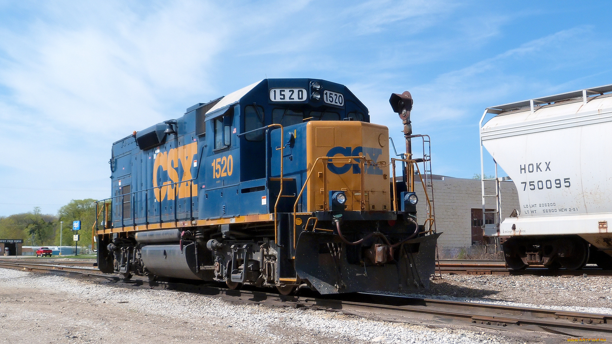 техника, локомотивы, локомотив, дорога, железная