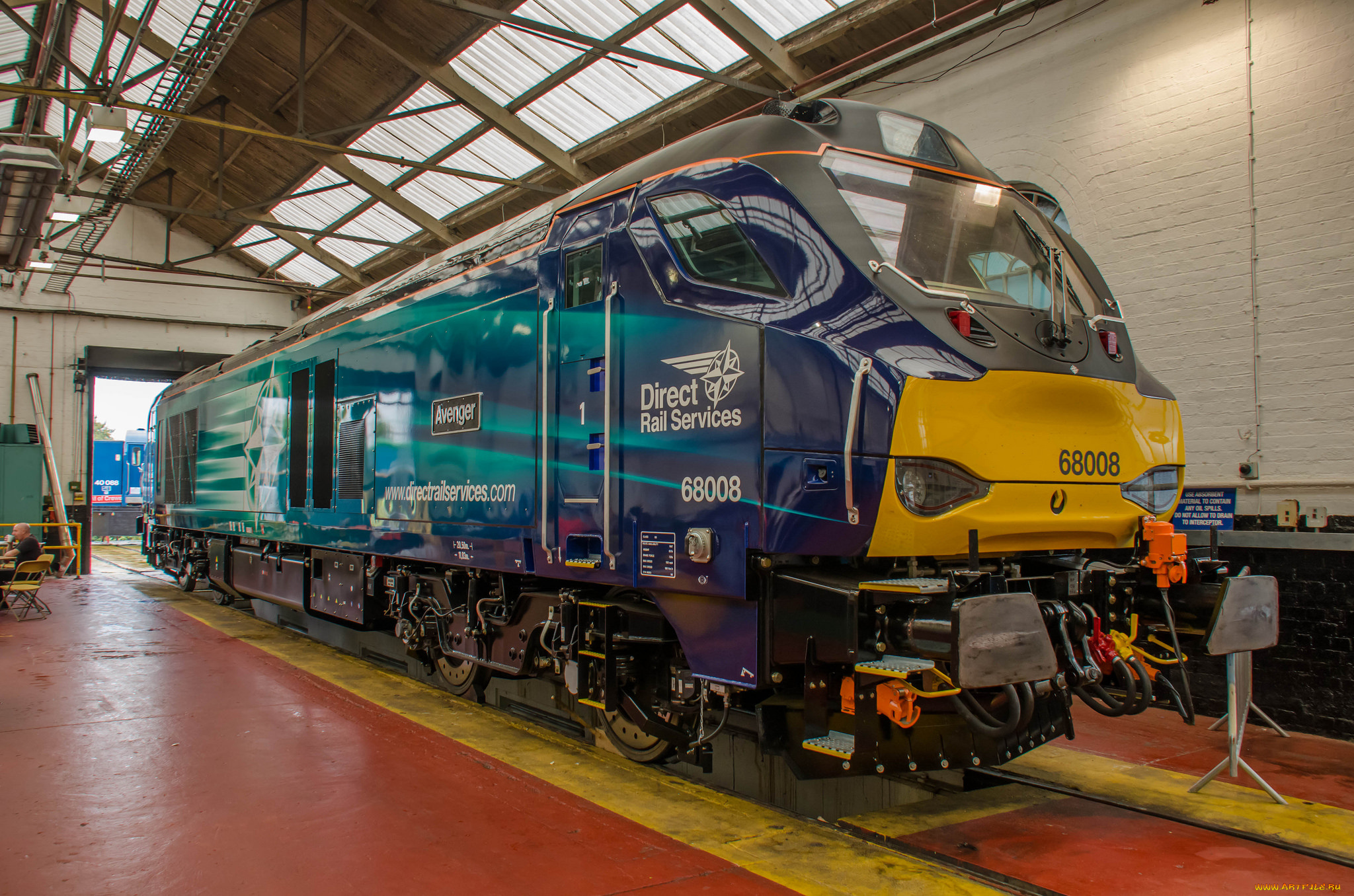 техника, локомотивы, локомотив, дорога, железная