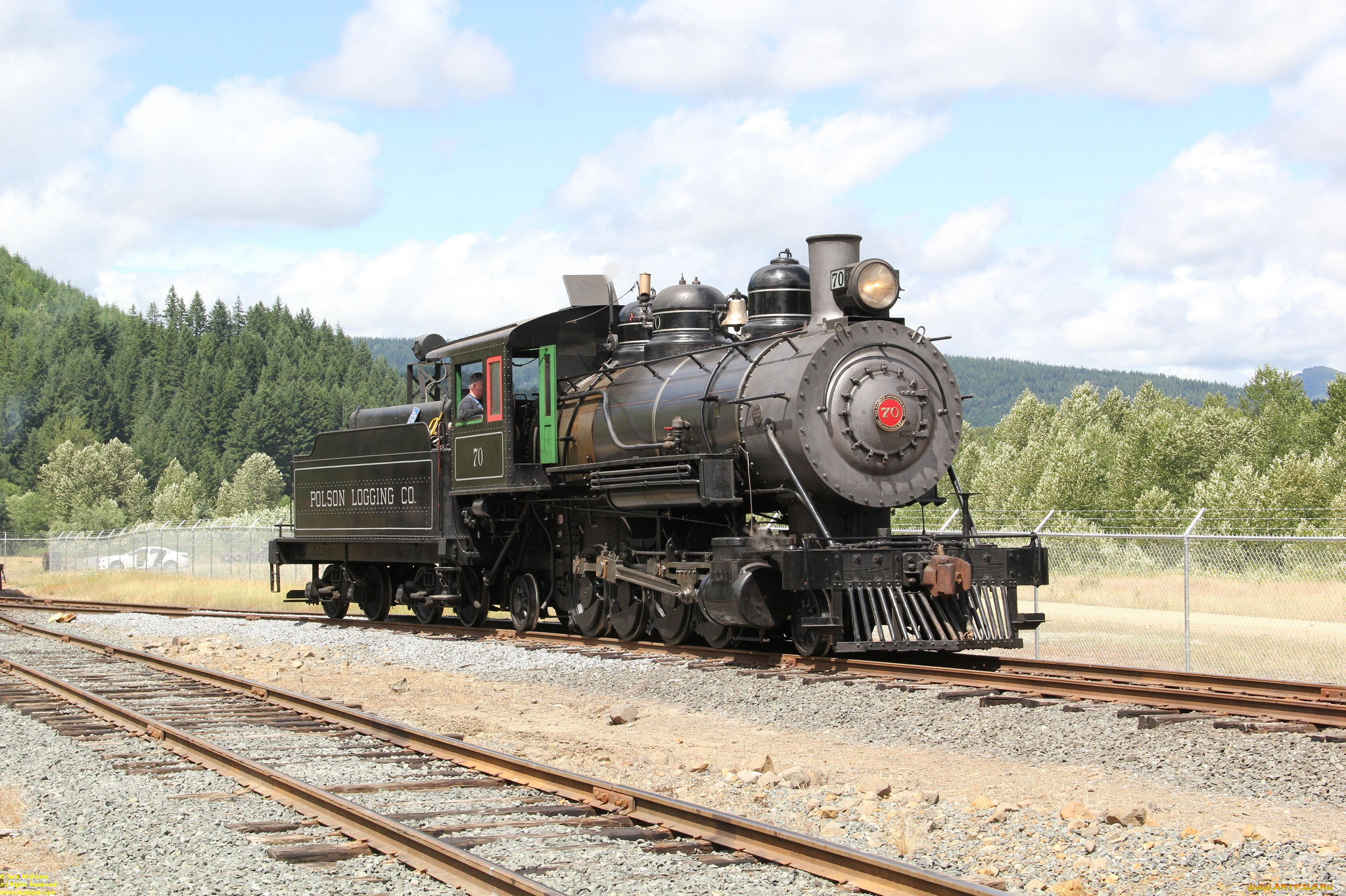 техника, паровозы, паровоз, дорога, железная