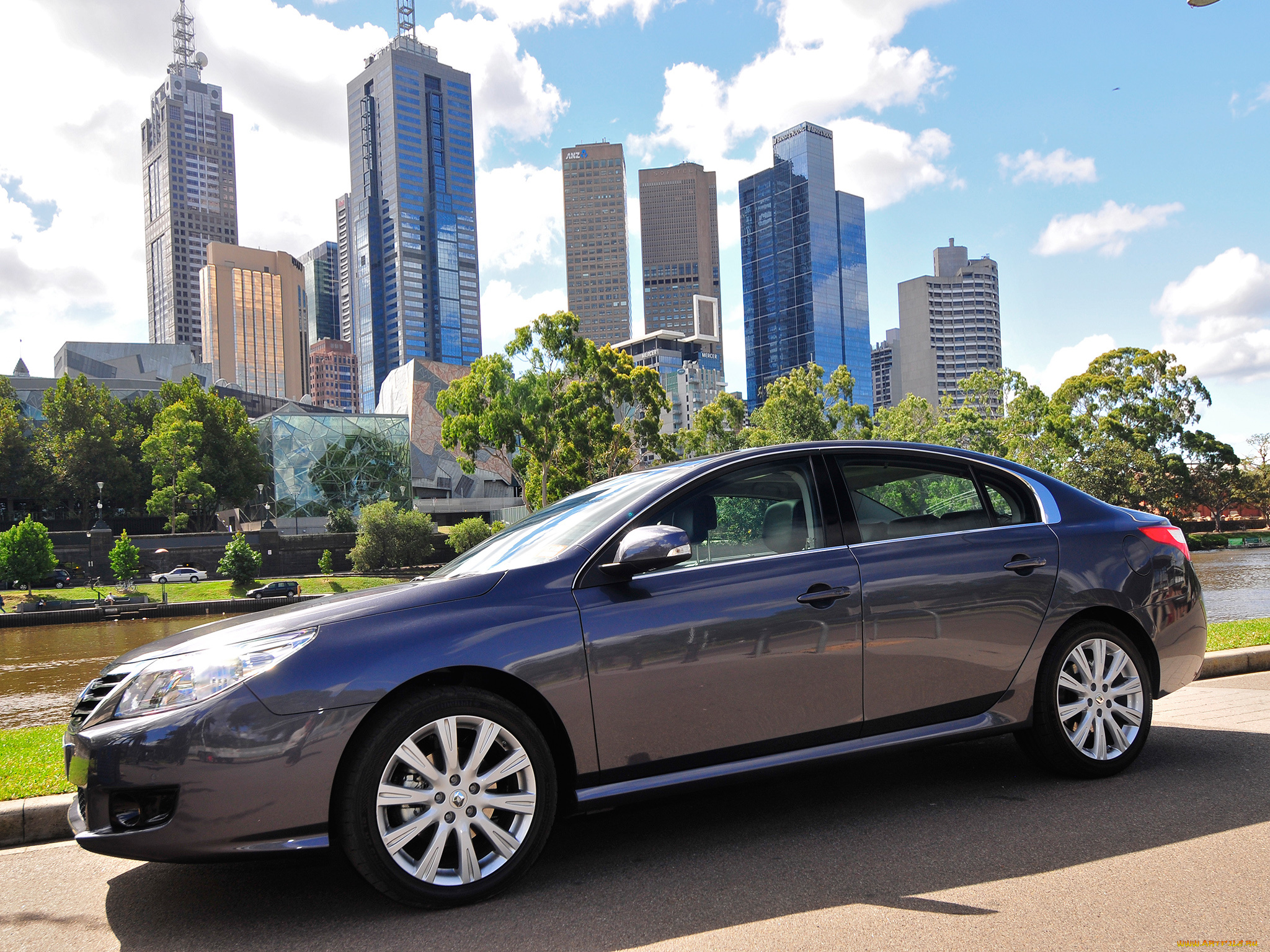 автомобили, renault, au-spec, latitude