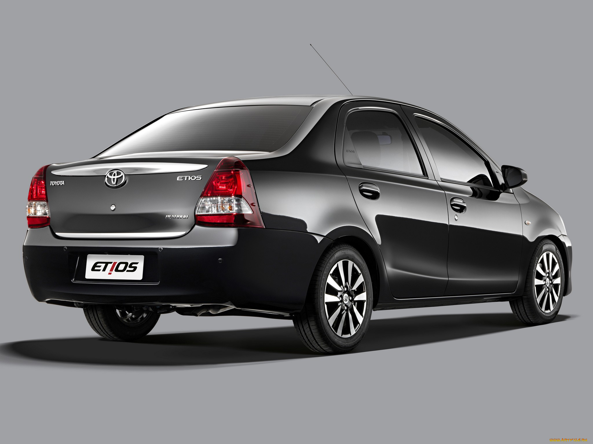 автомобили, toyota, spec, темный, br, sedan, etios
