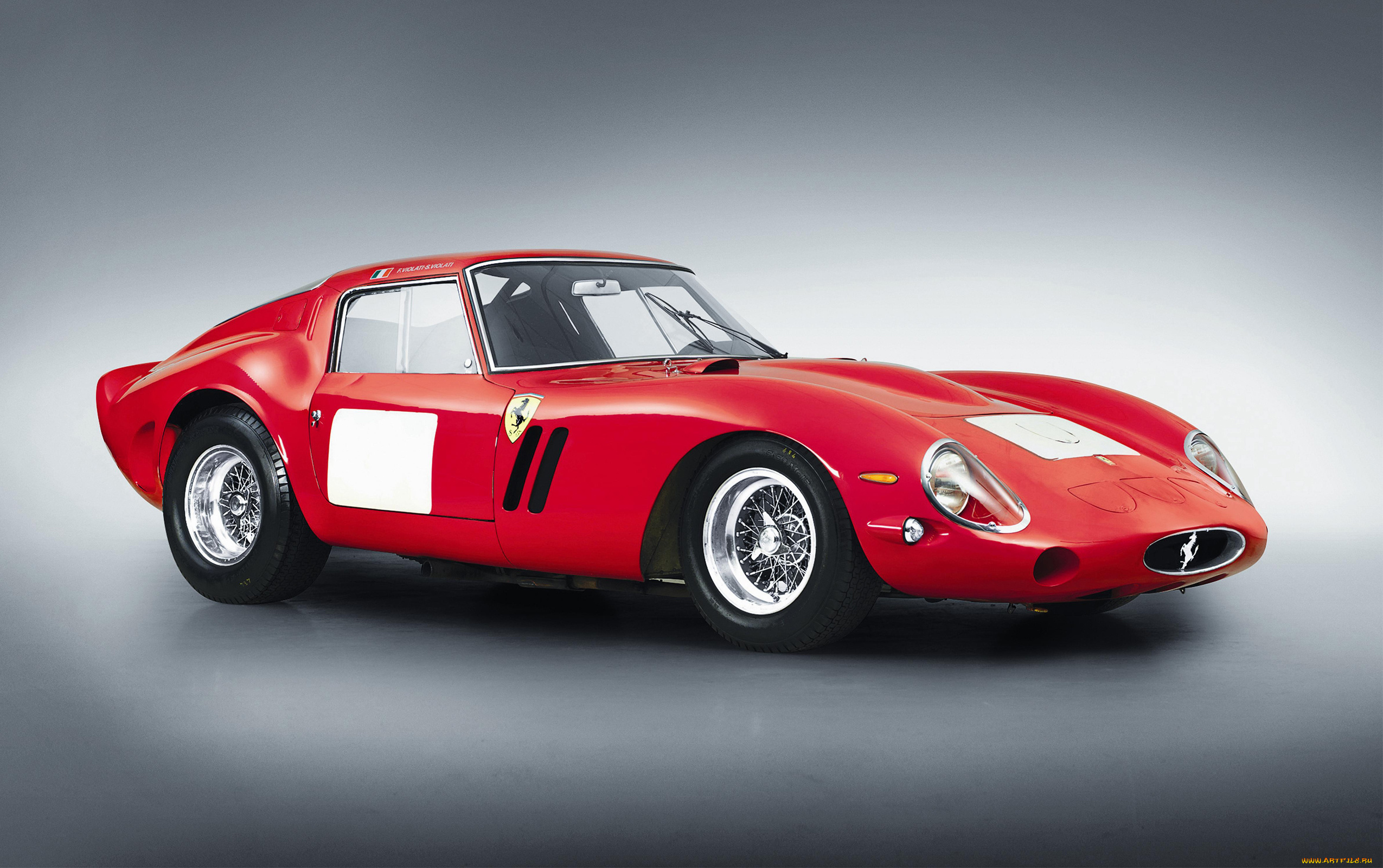 автомобили, ferrari