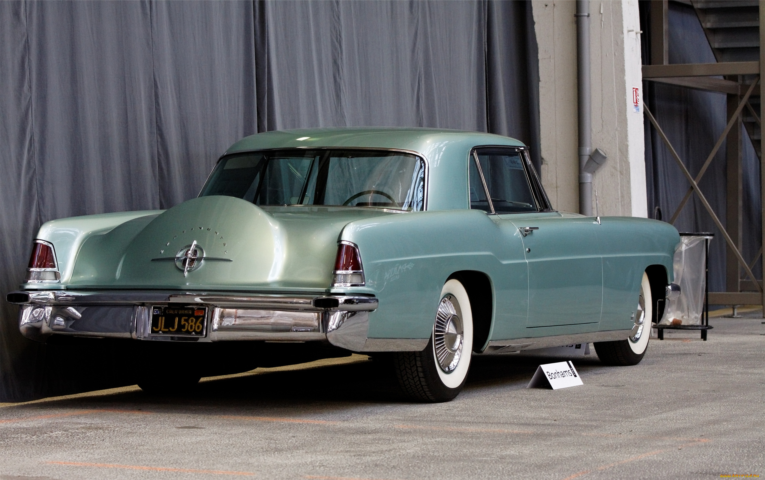 автомобили, lincoln