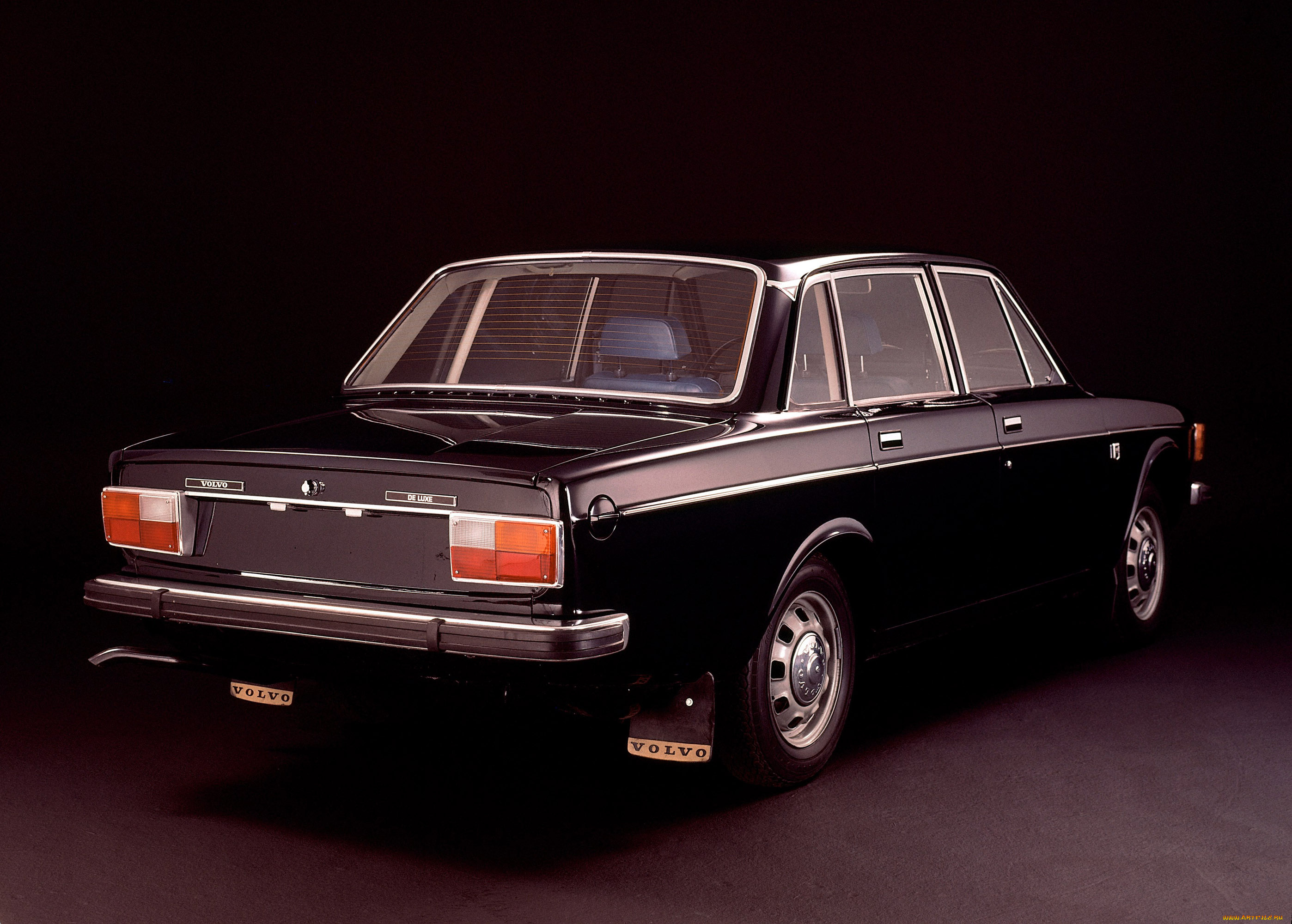 1966-volvo-144, автомобили, volvo, 144