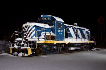 Картинка техника локомотивы локомотив дорога железная