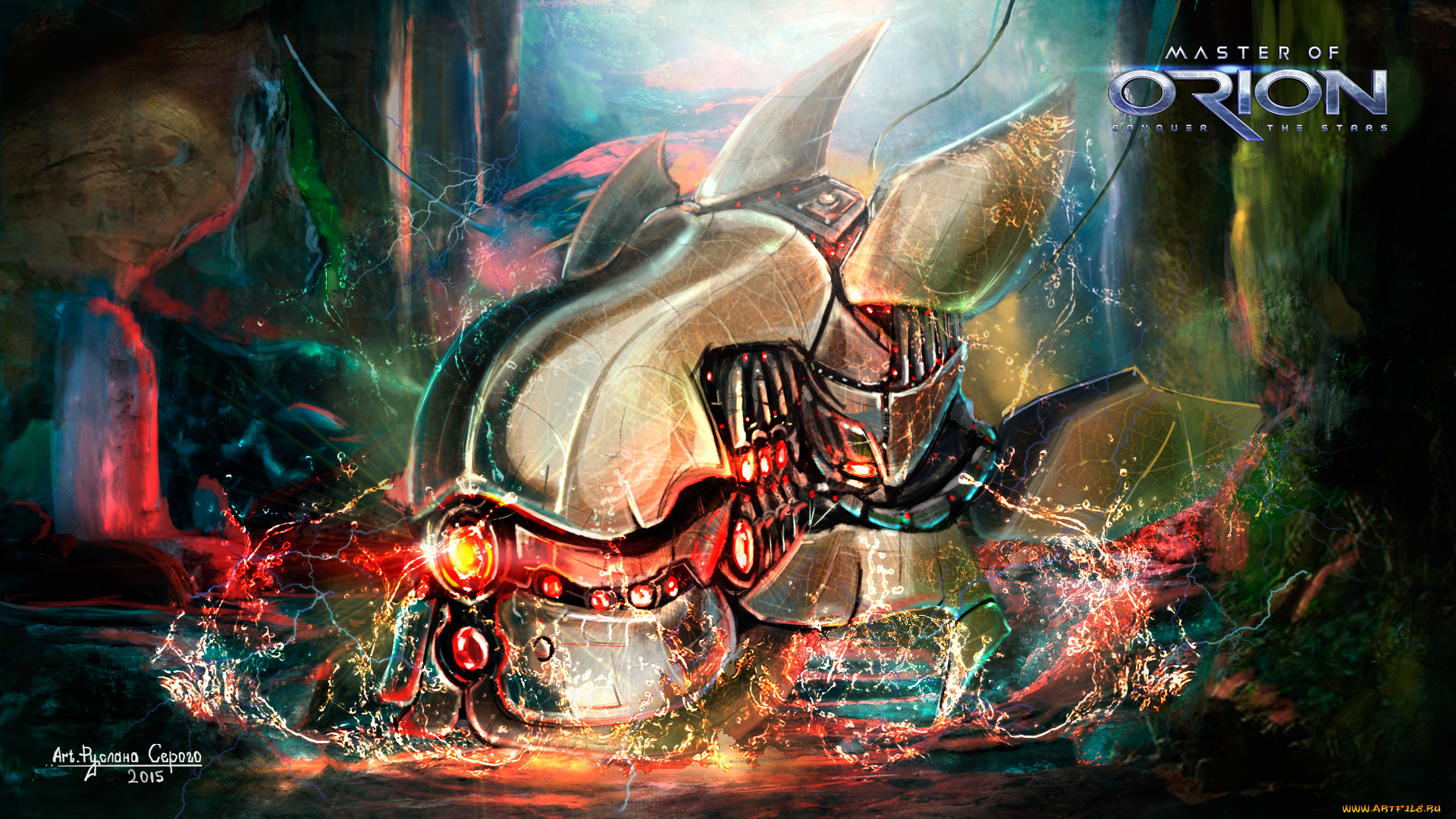 master, of, orion, видео, игры, -, master, of, orion, космос, онлайн, стратегия, master, of, orion