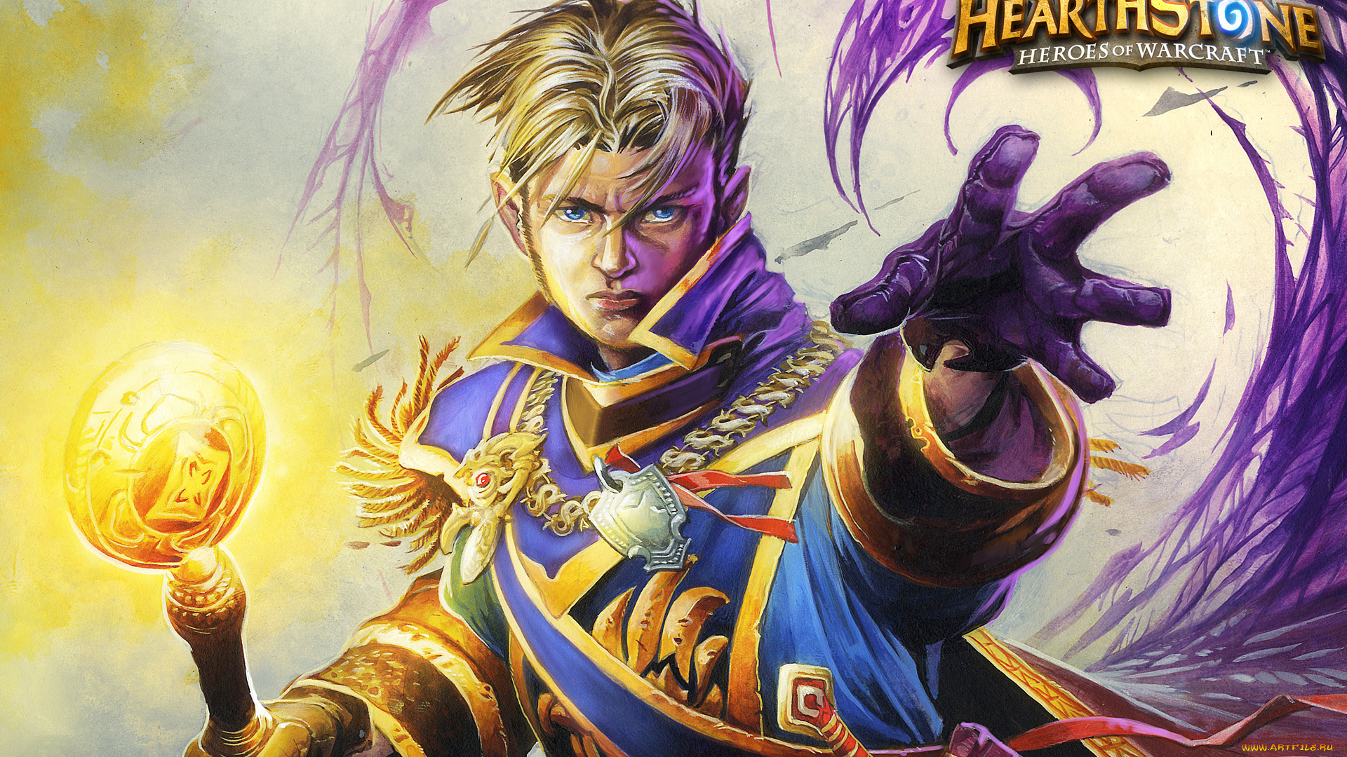 видео, игры, hearthstone, , heroes, of, warcraft, игра, heroes, of, warcraft, action, онлайн