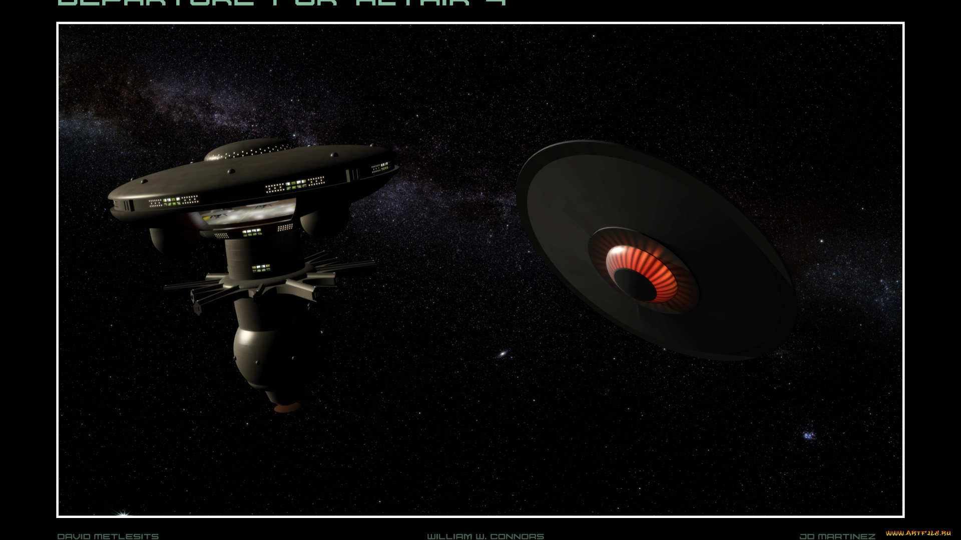 видео, игры, star, trek, online, космический, корабль, полет, вселенная