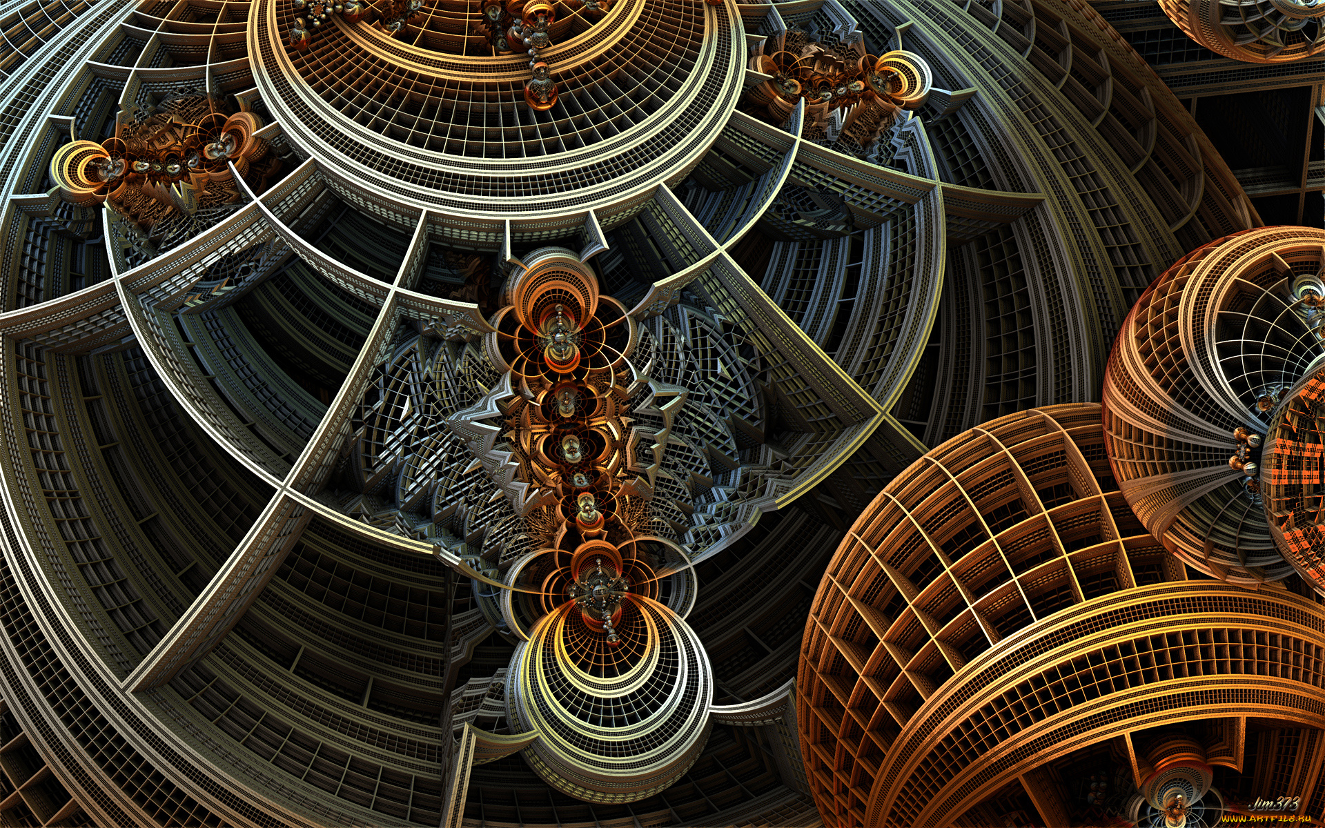 3д, графика, абстракция, , abstract, цвета, фон, узор