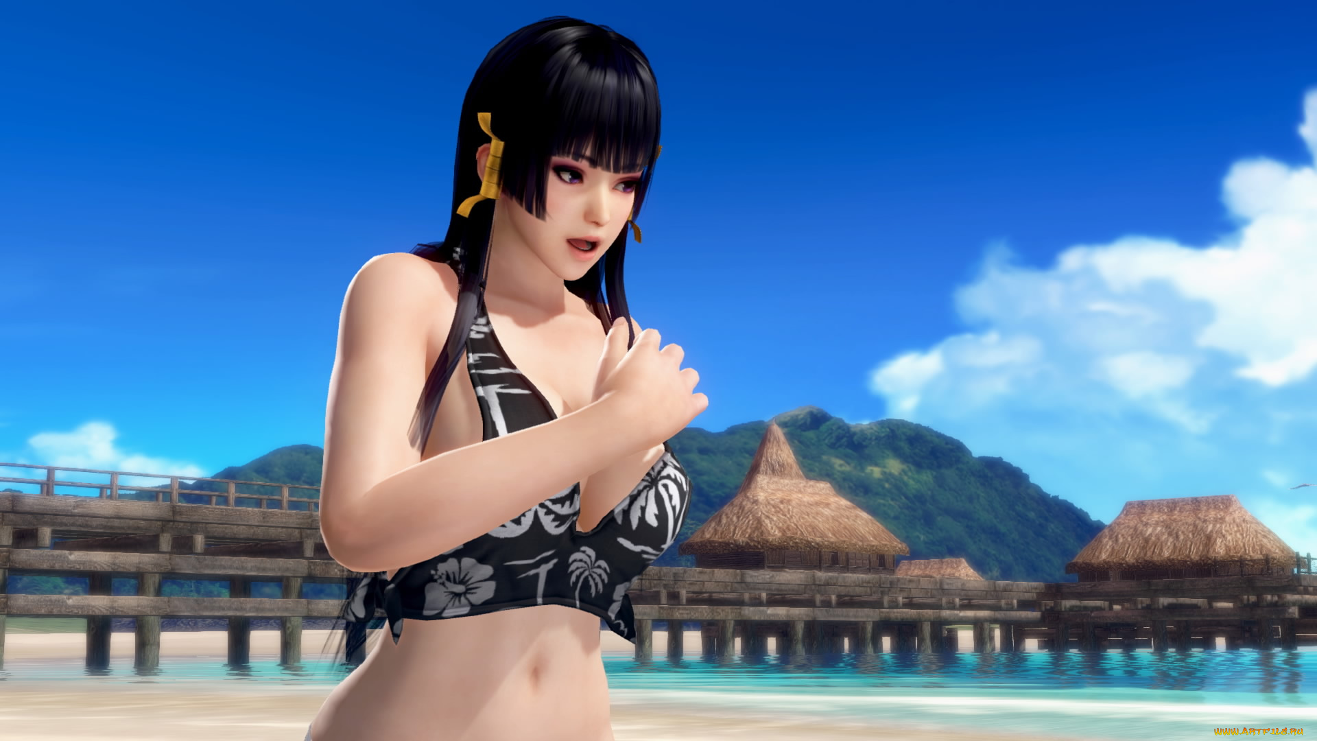 3д, графика, люди, , people, девушка, взгляд, фон