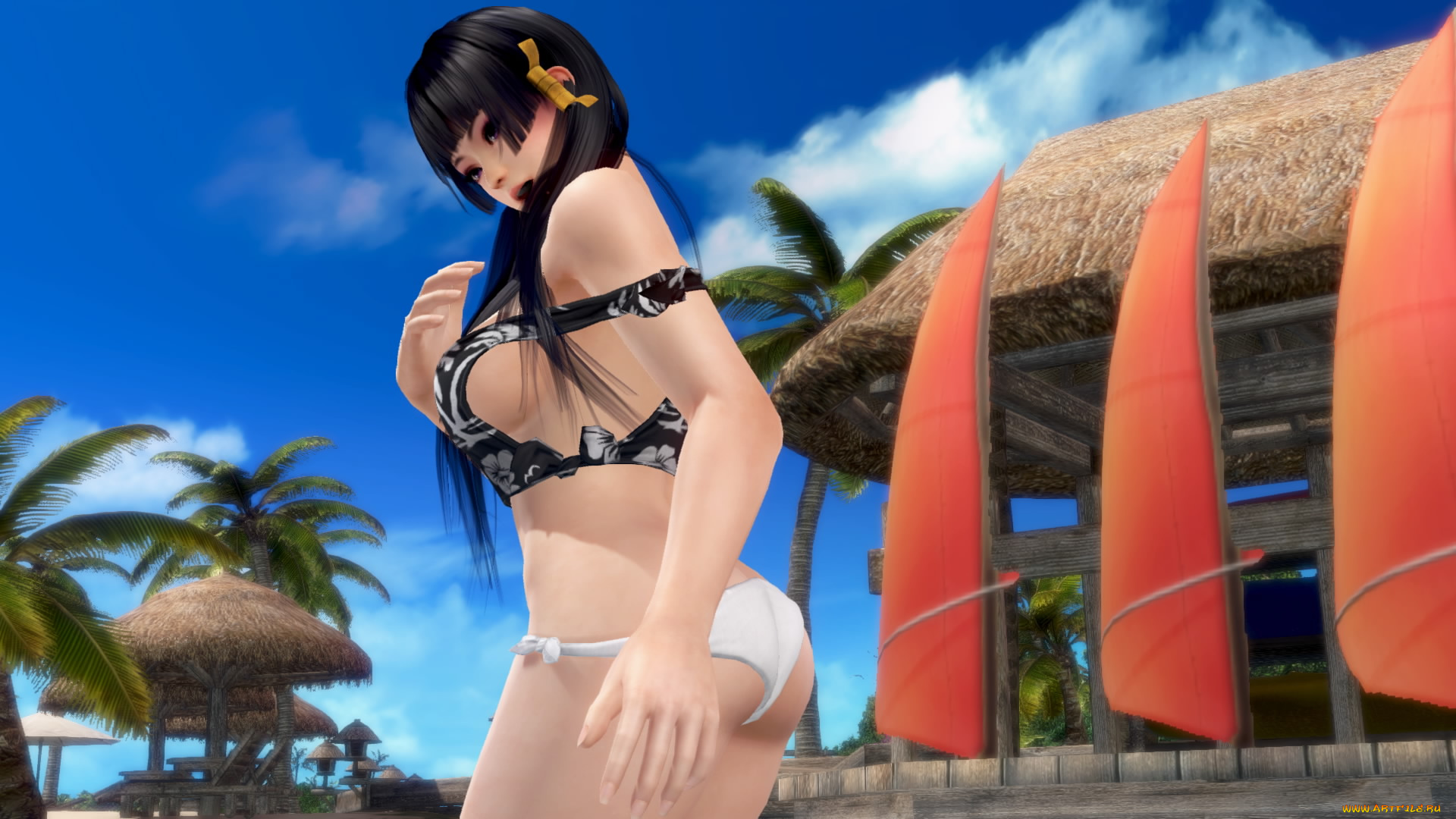 3д, графика, люди, , people, девушка, взгляд, фон